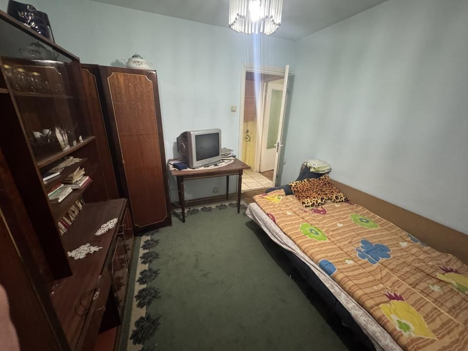 Apartament 2 camere parter Deva — fotografia 6