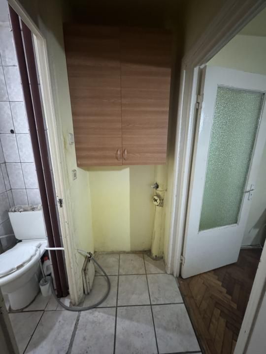 Apartament 2 camere parter Deva — fotografia 7
