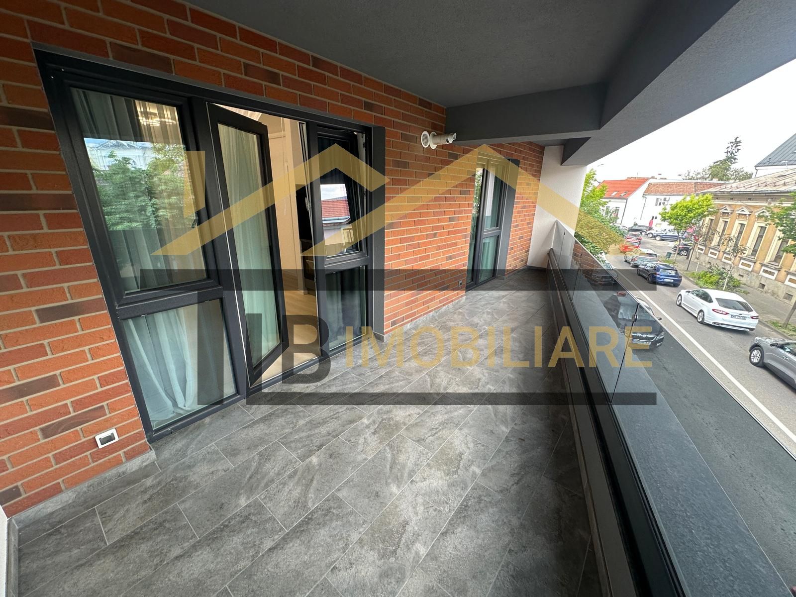 Apartament de 2 camere, 70mp, parcare, Zona Centrala — fotografia 10