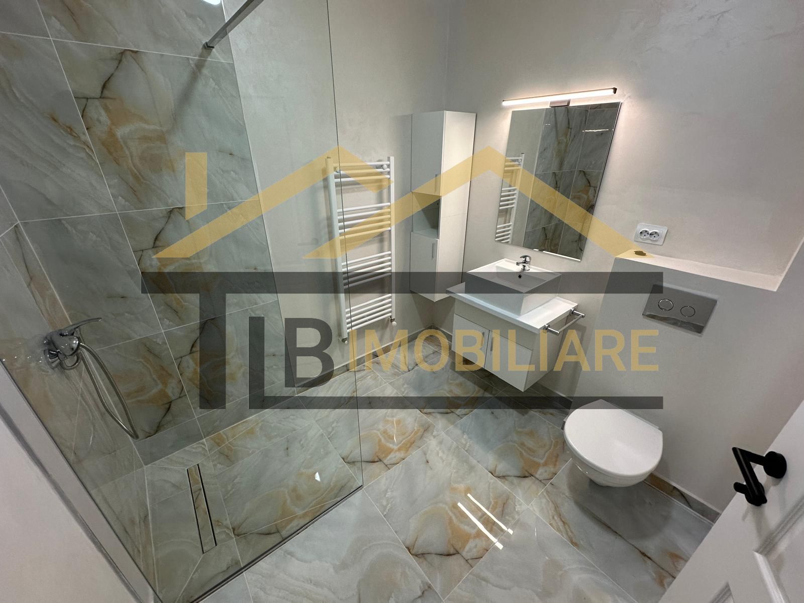 Apartament de 2 camere, 70mp, parcare, Zona Centrala — fotografia 11