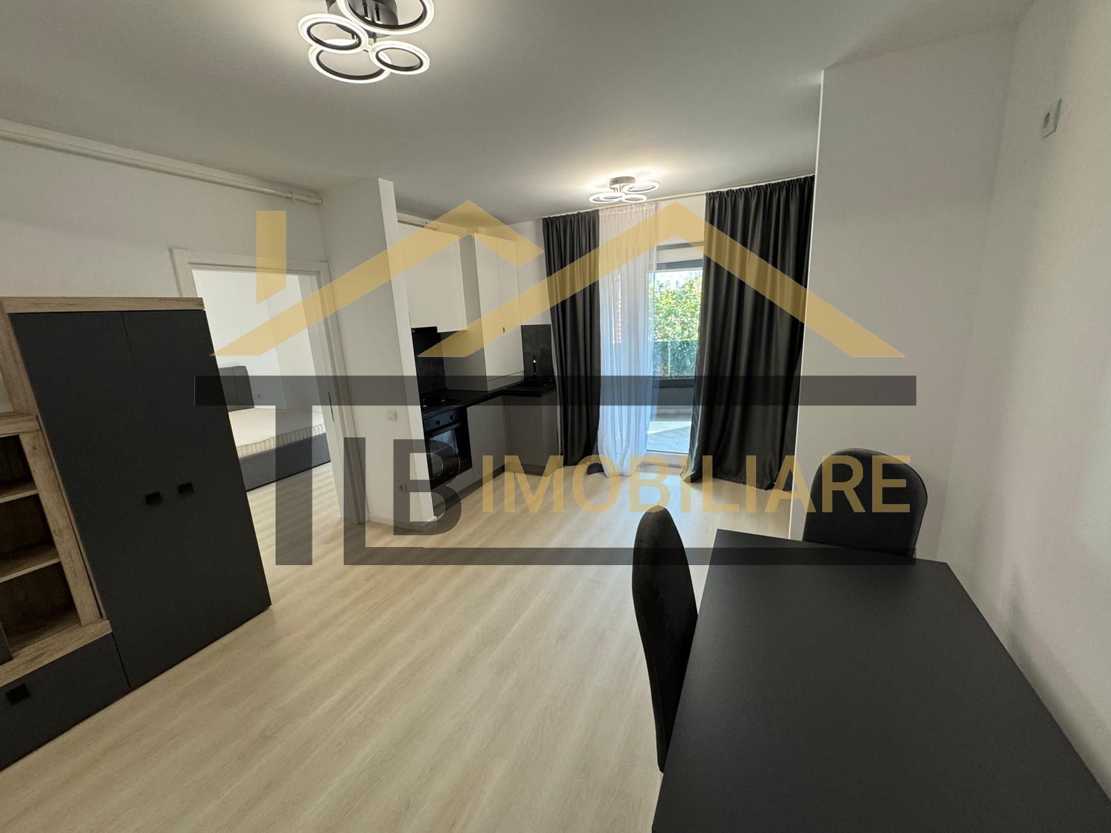 Apartament de 2 camere, 70mp, parcare, Zona Centrala — fotografia 4