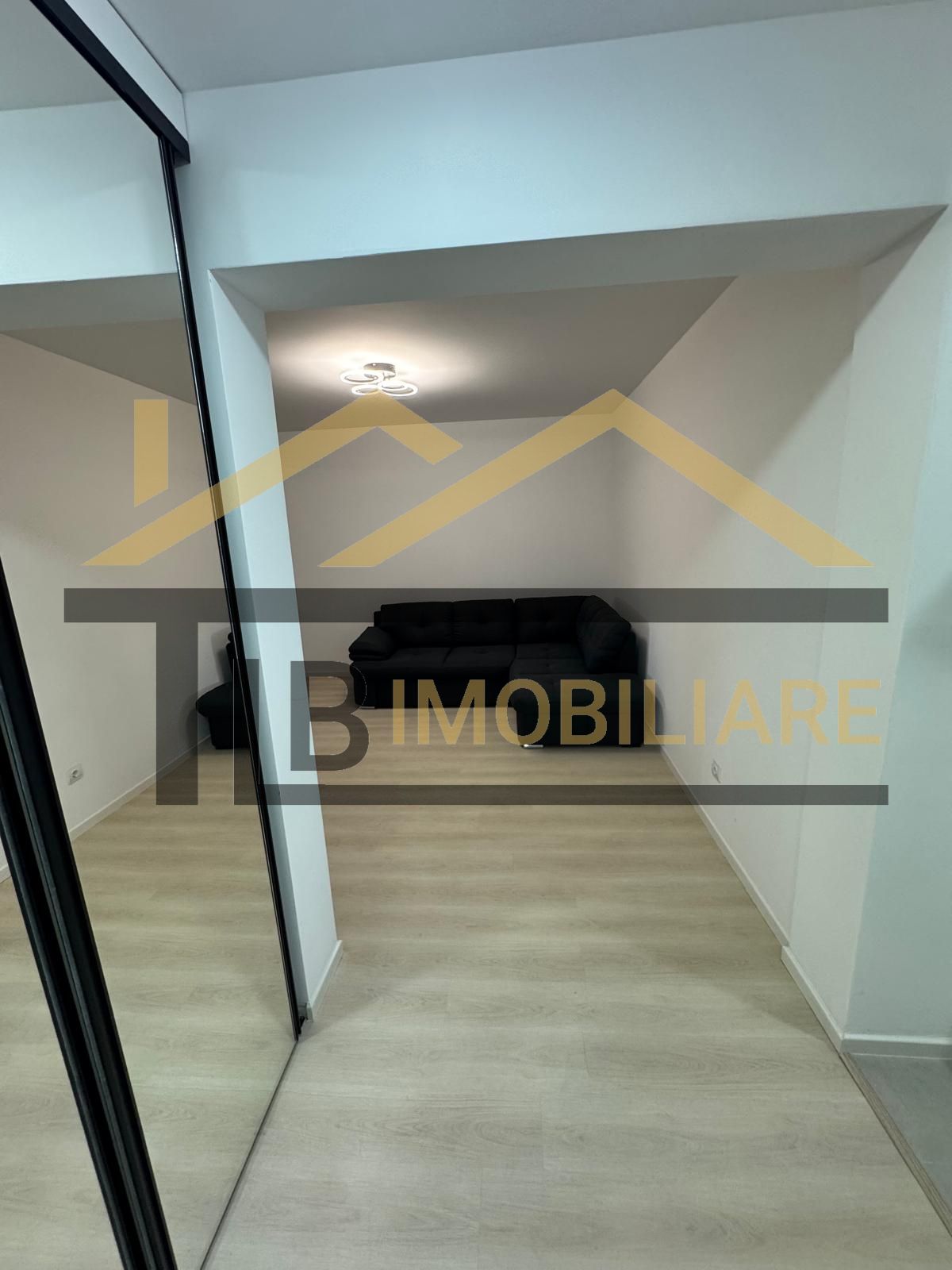 Apartament de 2 camere, 70mp, parcare, Zona Centrala — fotografia 5