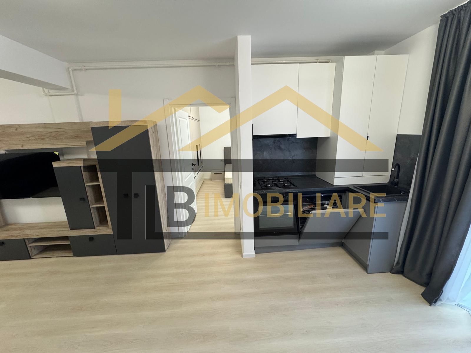 Apartament de 2 camere, 70mp, parcare, Zona Centrala — fotografia 6