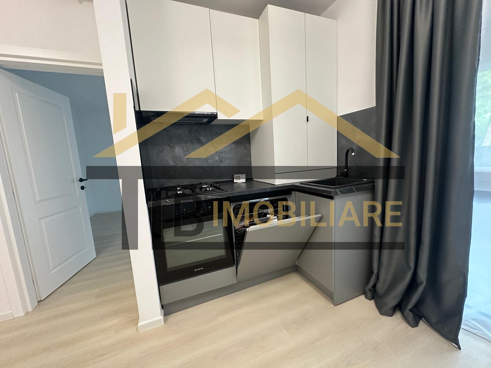 Apartament de 2 camere, 70mp, parcare, Zona Centrala — fotografia 7