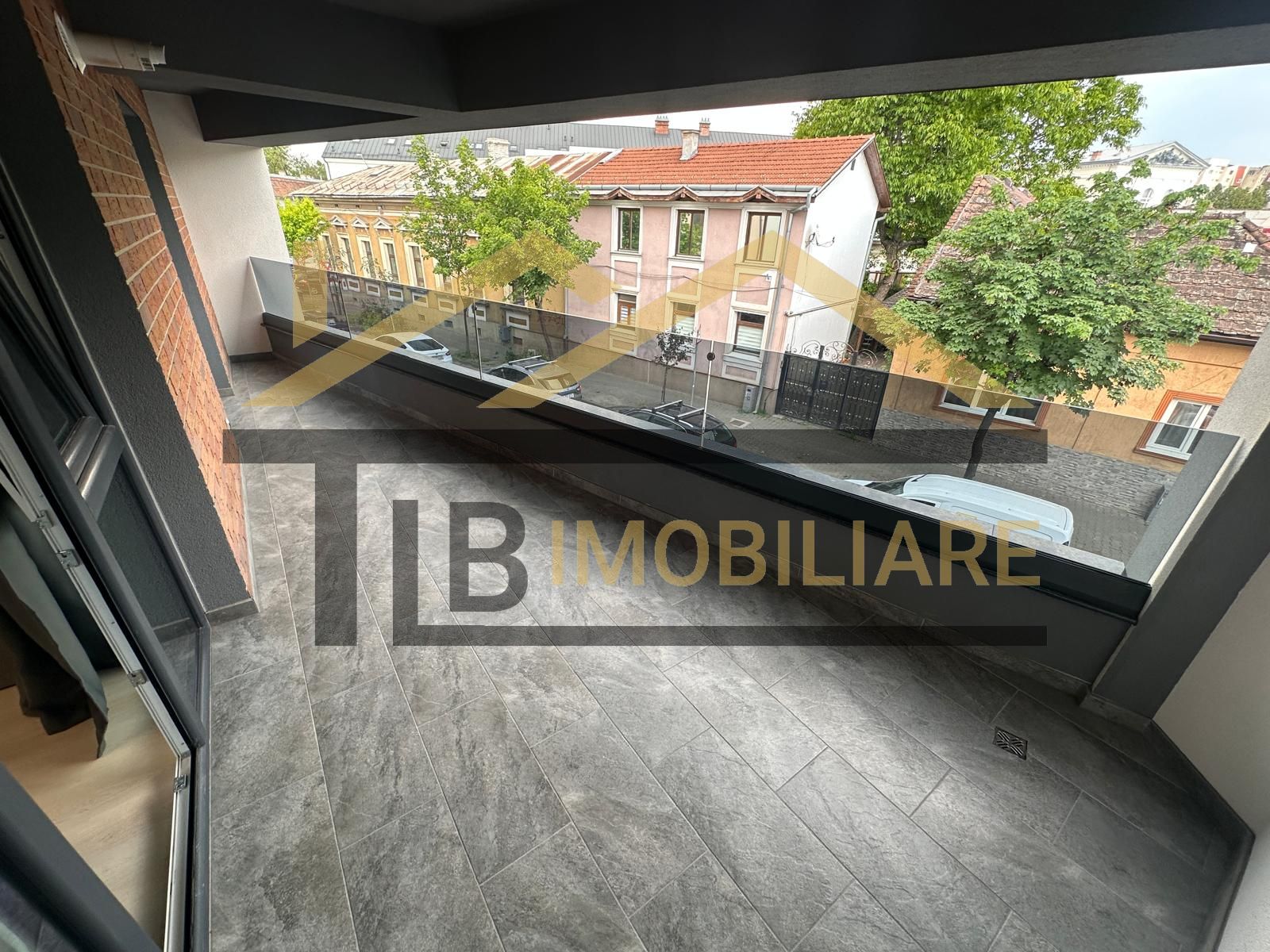 Apartament de 2 camere, 70mp, parcare, Zona Centrala — fotografia 9