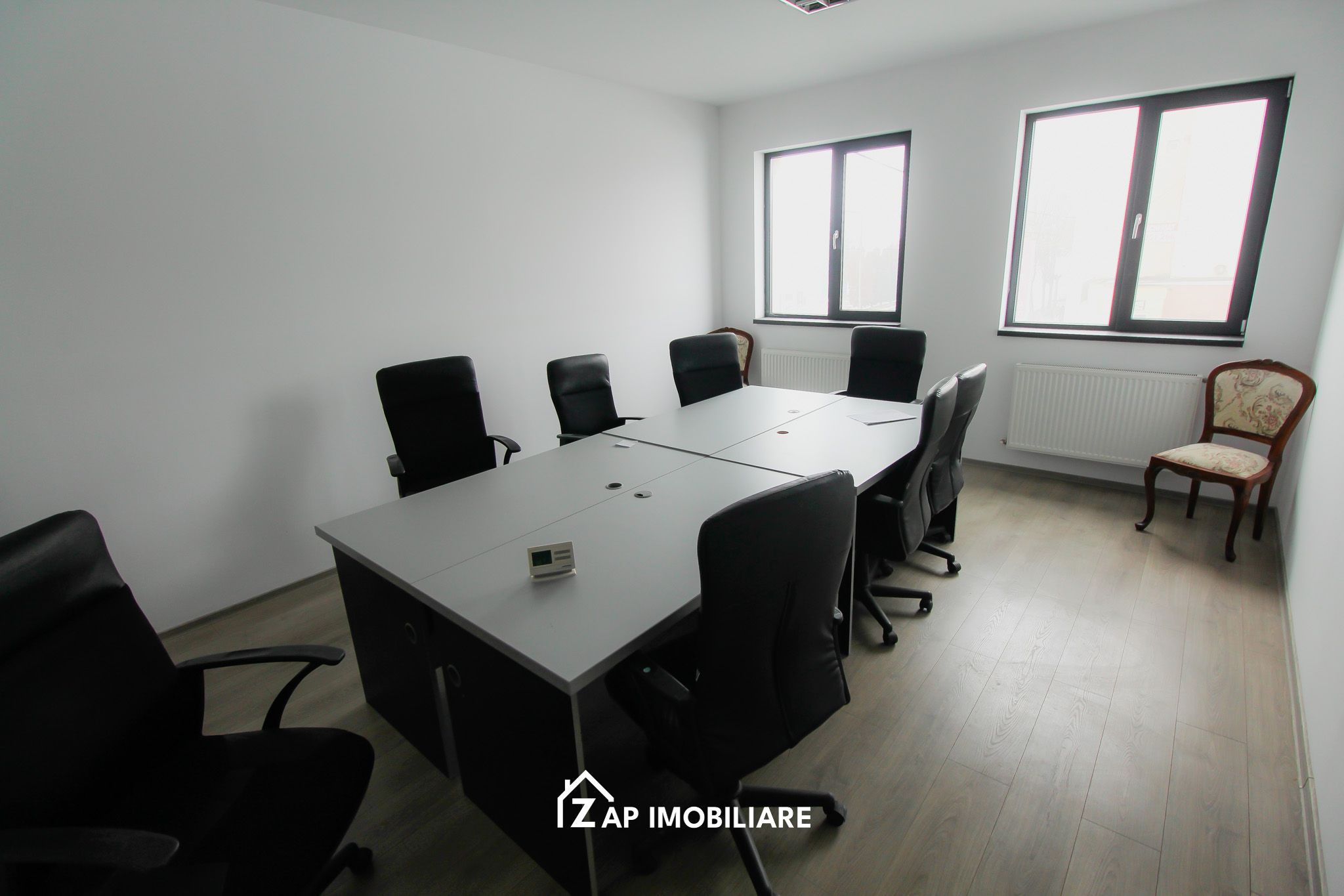 Spatiu de Birouri 100 mp - Renovat