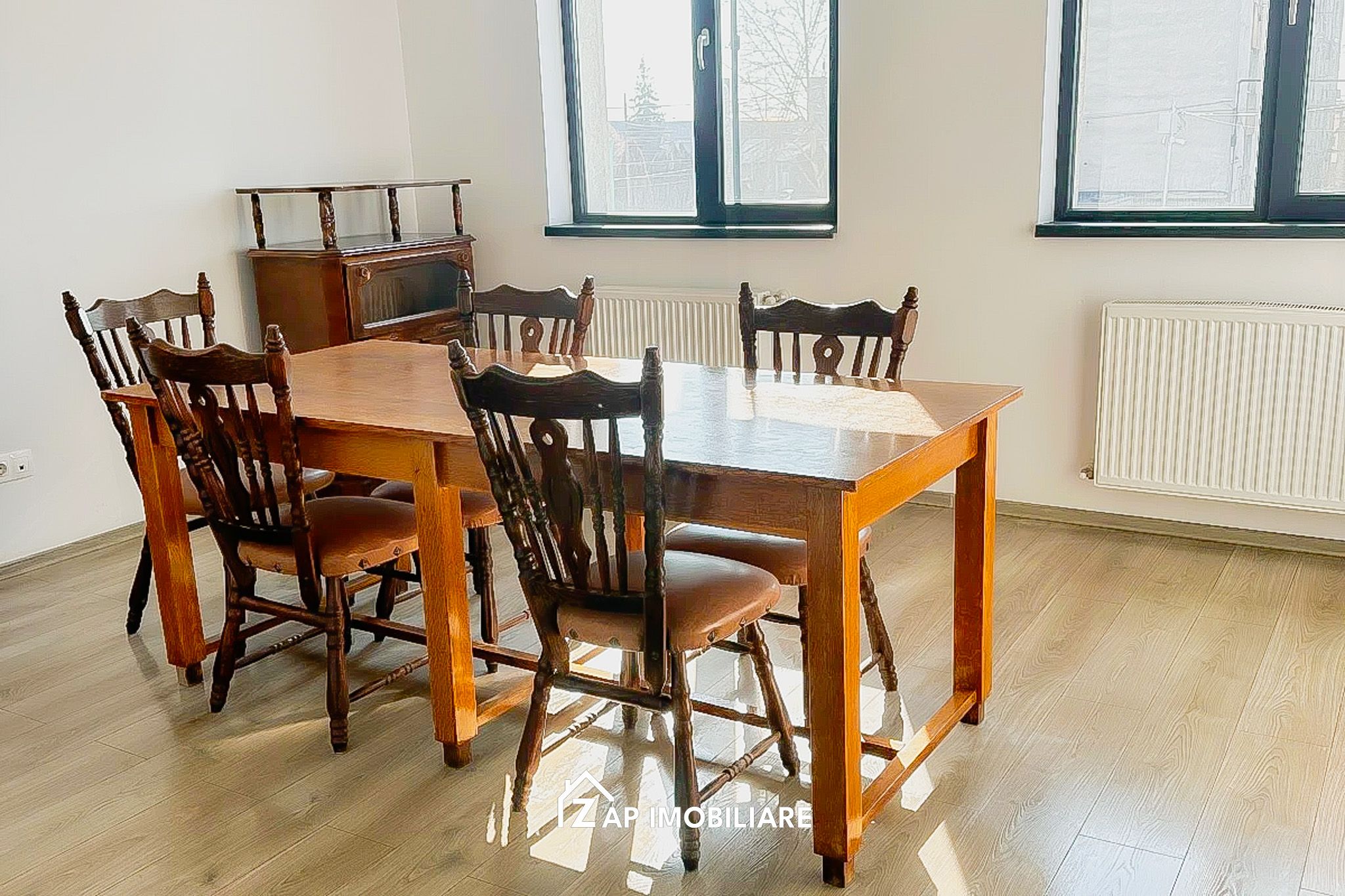 Spatiu de Birouri 100 mp - Renovat — fotografia 12