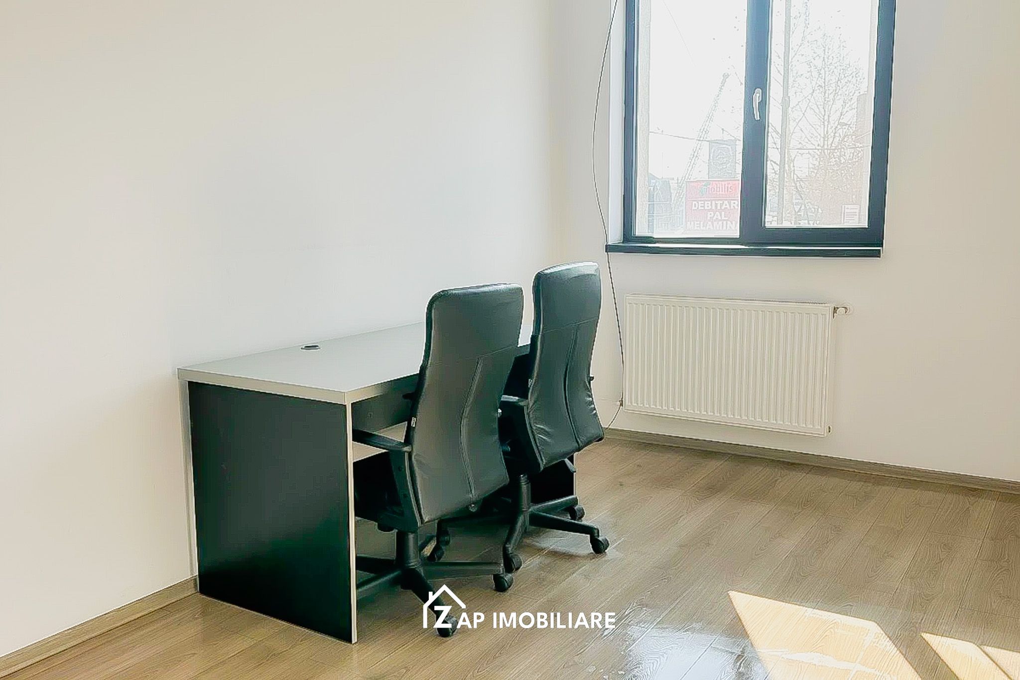 Spatiu de Birouri 100 mp - Renovat — fotografia 5