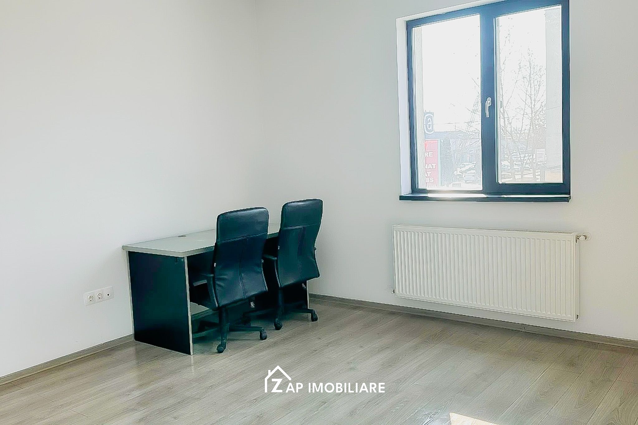 Spatiu de Birouri 100 mp - Renovat — fotografia 6