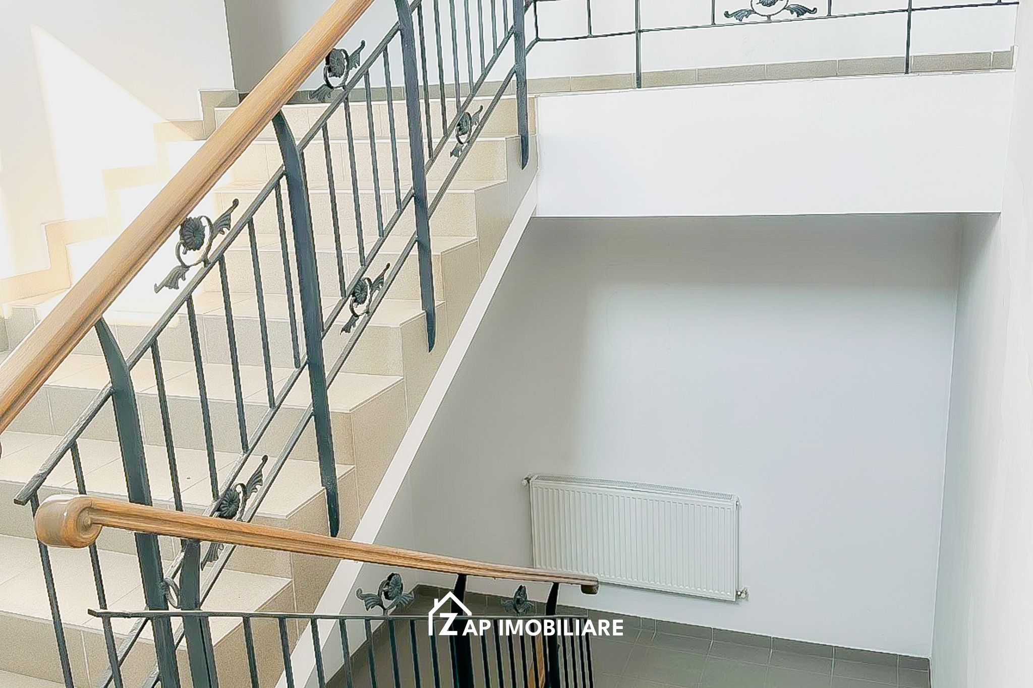 Spatiu de Birouri 100 mp - Renovat — fotografia 9