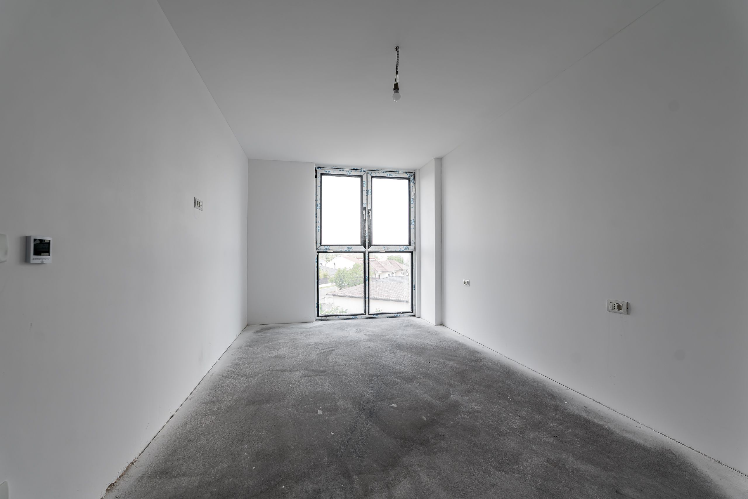 Subcetate | 65 mp, lift, parcare inclusă | 2 camere — fotografia 5