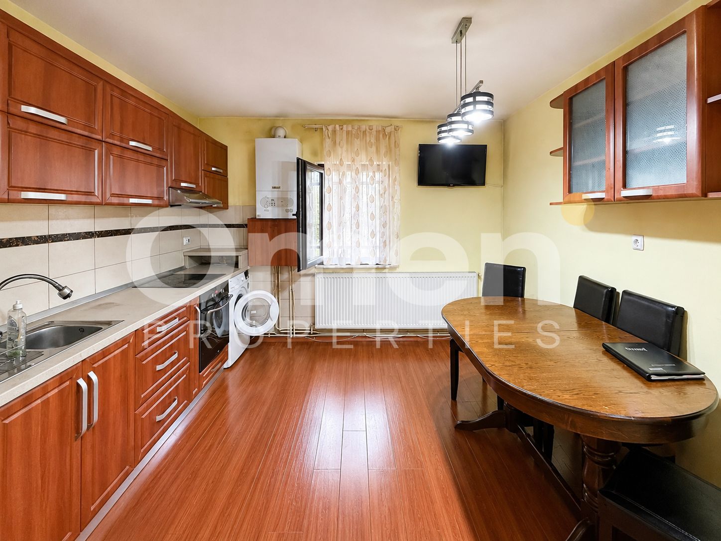 Apartament 2 camere | 56 mp | parter | Zona Mărășești – confort &accesibilitate. — fotografia 3
