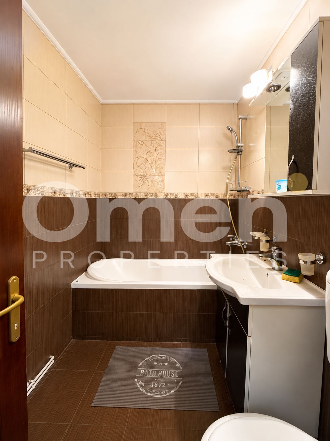 Apartament 2 camere | 56 mp | parter | Zona Mărășești – confort &accesibilitate. — fotografia 5
