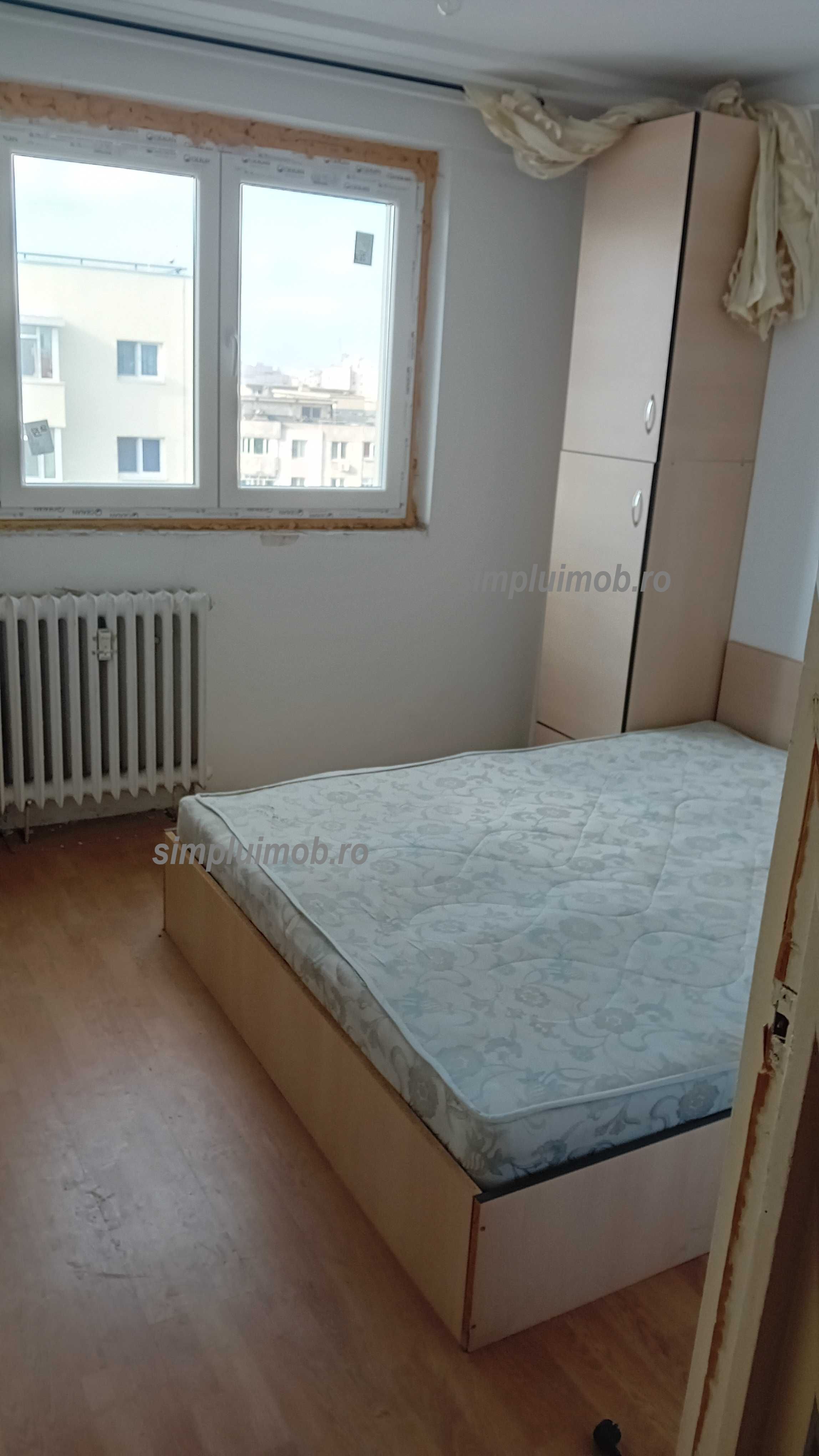 2 camere sector 4 Brancoveanu Luica