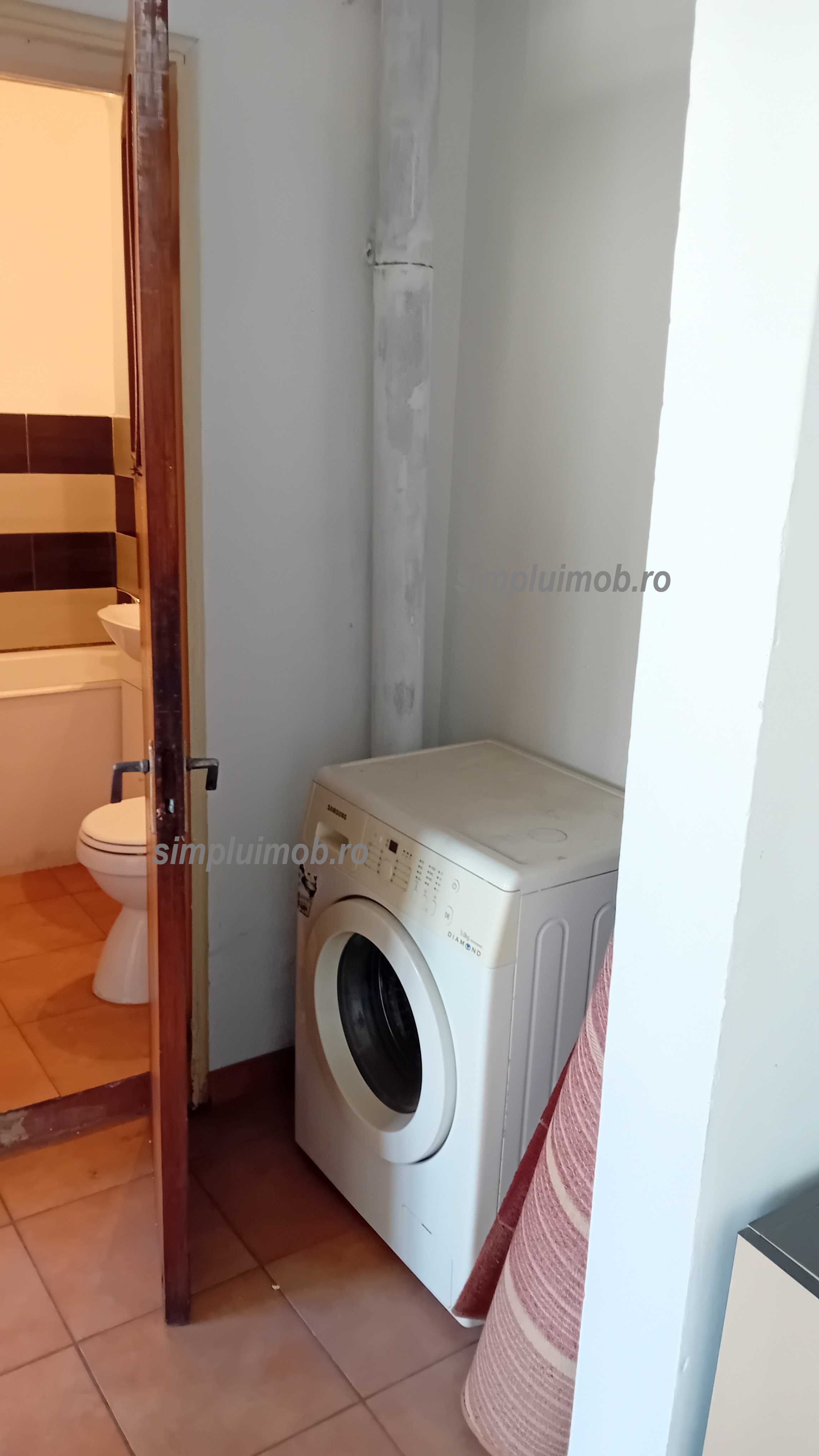 2 camere sector 4 Brancoveanu Luica — fotografia 3