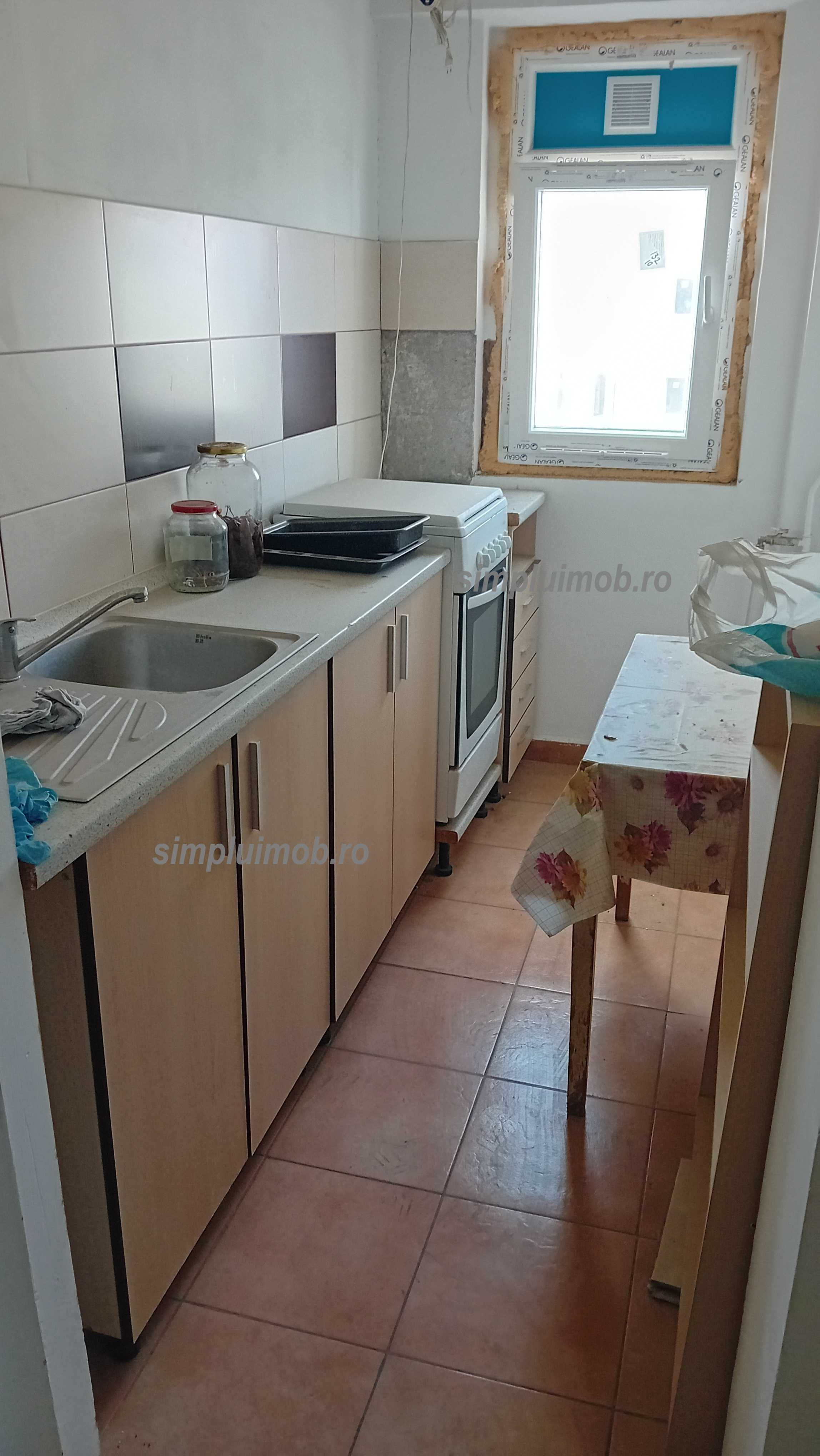 2 camere sector 4 Brancoveanu Luica — fotografia 7