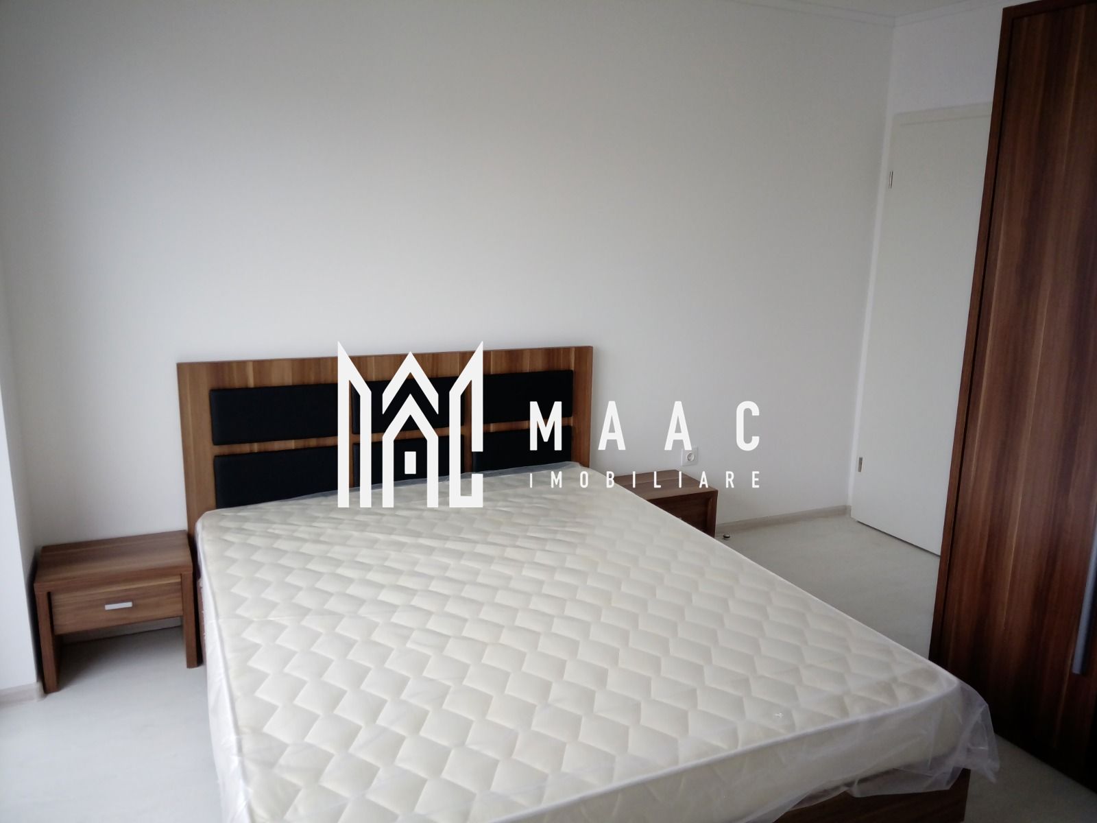 Penthouse 3 camere de închiriat | Șelimbăr | terasă 37 mp — fotografia 5