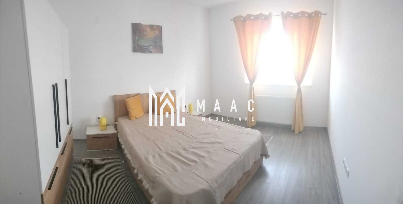 Apartament 3 camere de închiriat | Șelimbăr | parcare | 80 mp — fotografia 4