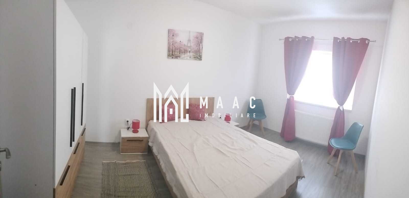 Apartament 3 camere de închiriat | Șelimbăr | parcare | 80 mp — fotografia 5