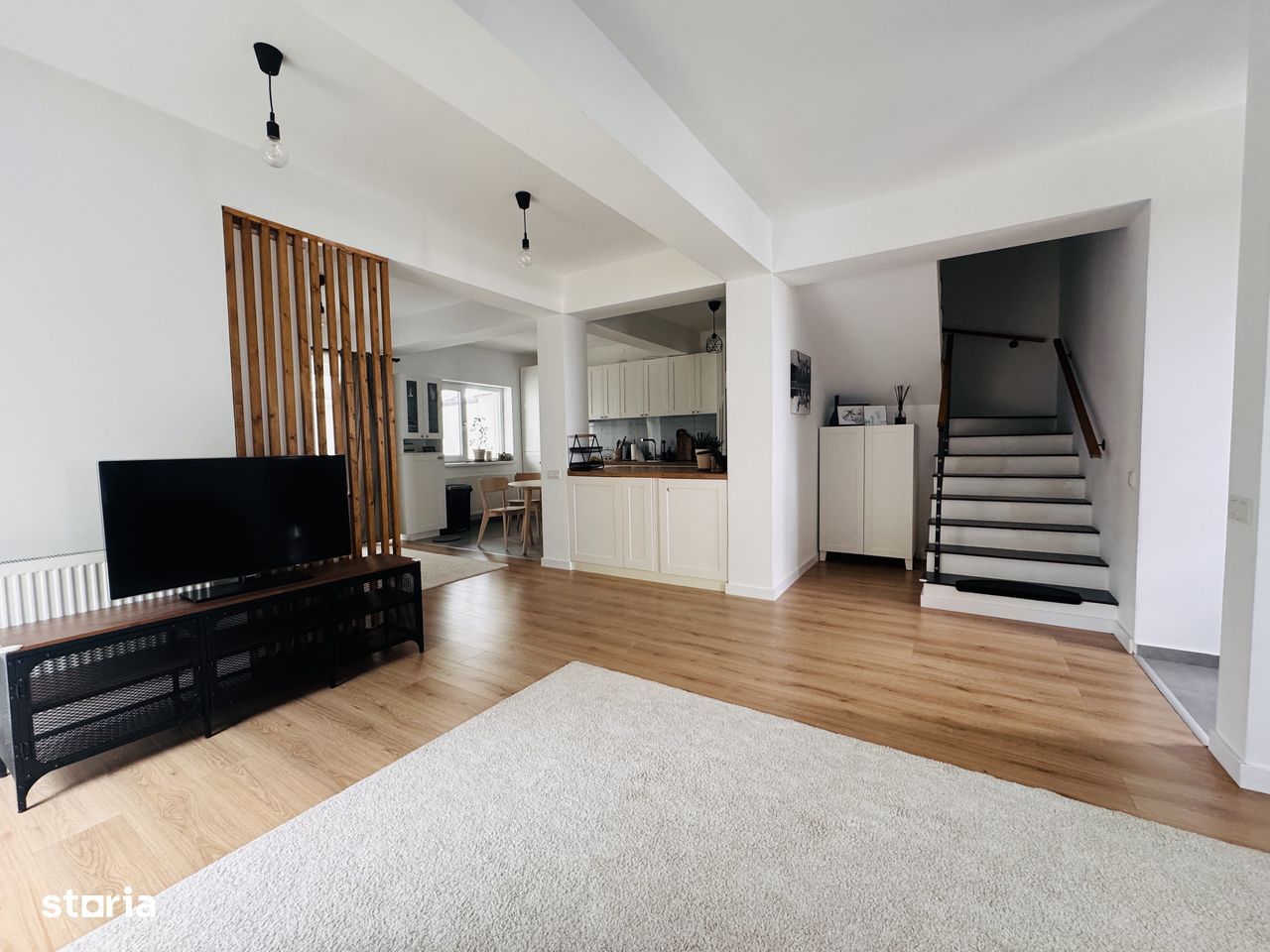 Casa tip duplex P+1+M — fotografia 5
