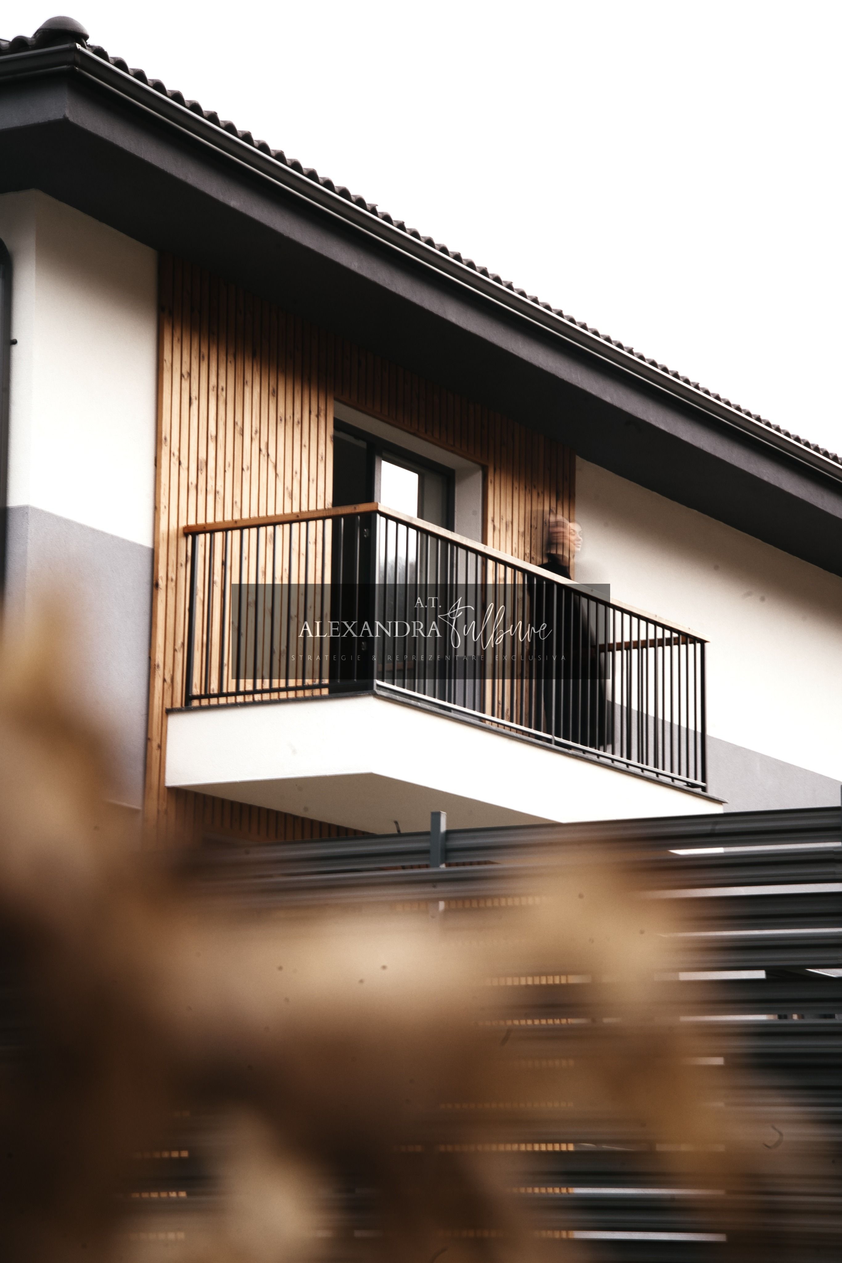 Duplex 4 camere DECOMANDATE, 120 mp utili, 180 mp curte, P+ET+POD — fotografia 14