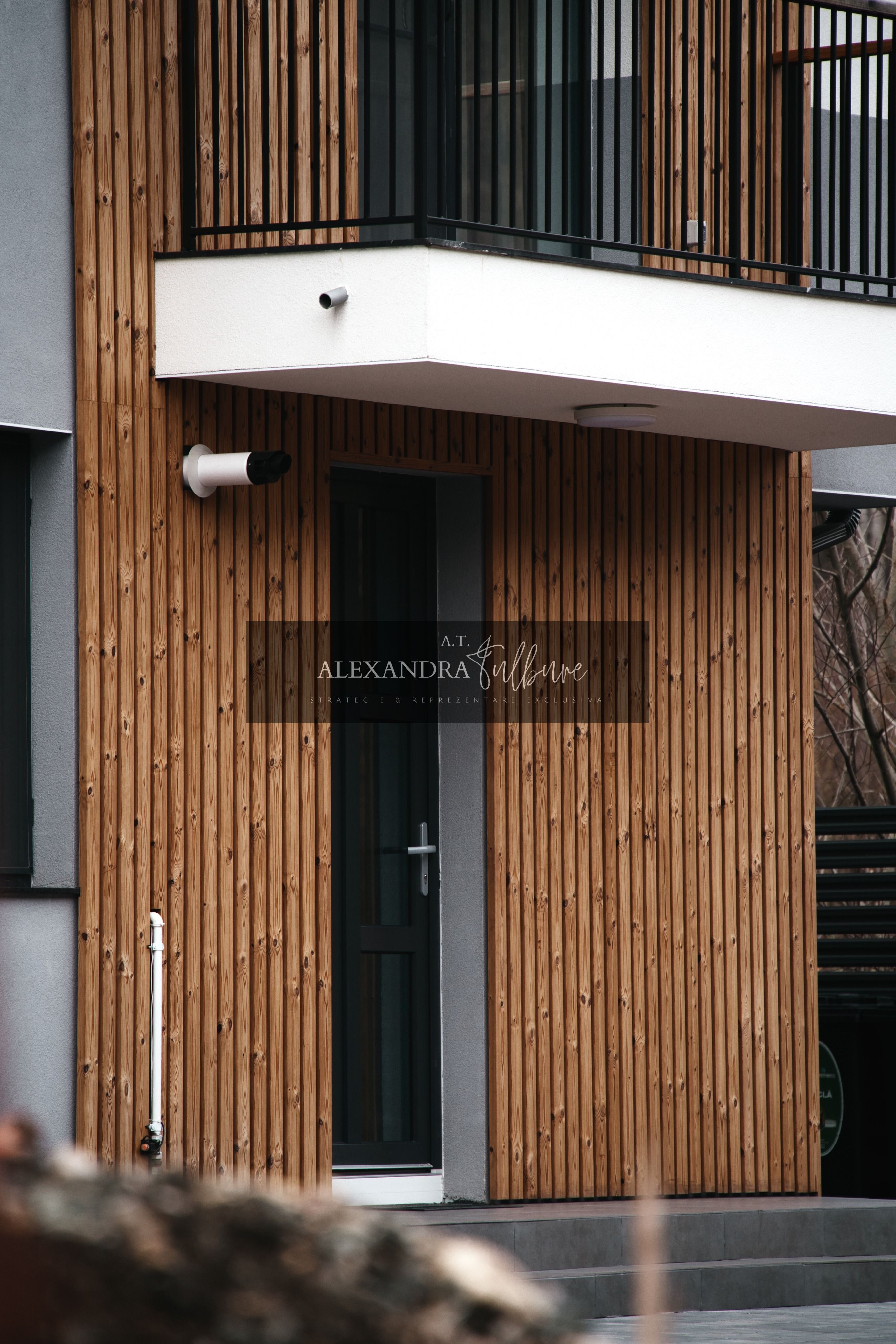 Duplex 4 camere DECOMANDATE, 120 mp utili, 180 mp curte, P+ET+POD — fotografia 16