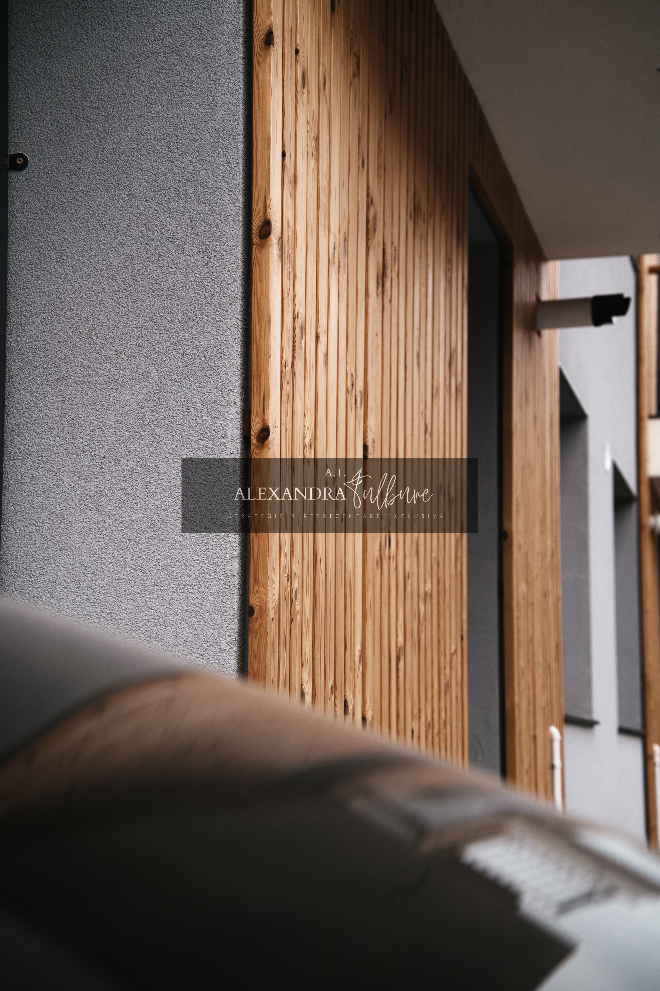 Duplex 4 camere DECOMANDATE, 120 mp utili, 180 mp curte, P+ET+POD — fotografia 18