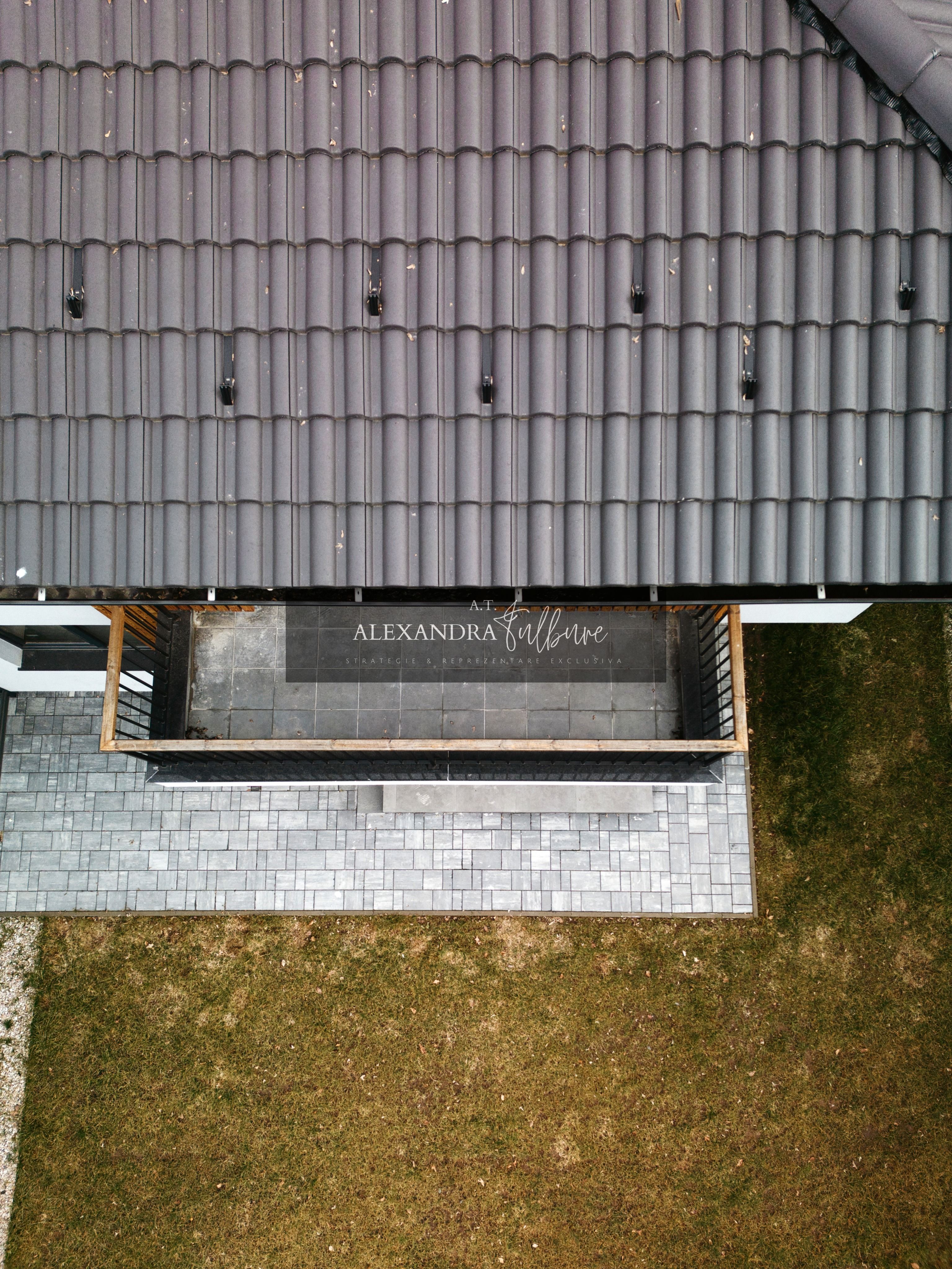 Duplex 4 camere DECOMANDATE, 120 mp utili, 180 mp curte, P+ET+POD — fotografia 39
