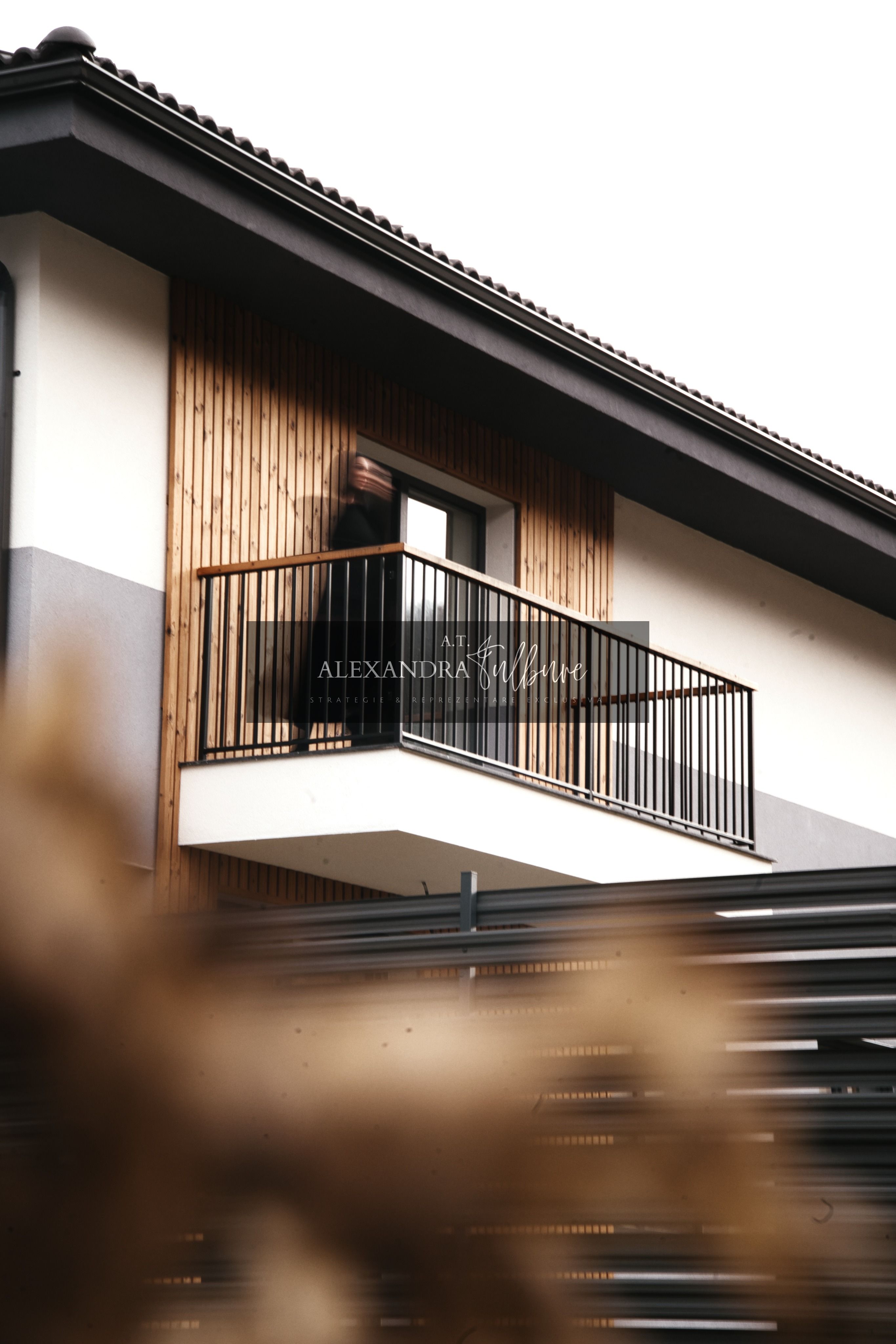 Duplex 4 camere DECOMANDATE, 120 mp utili, 180 mp curte, P+ET+POD — fotografia 4