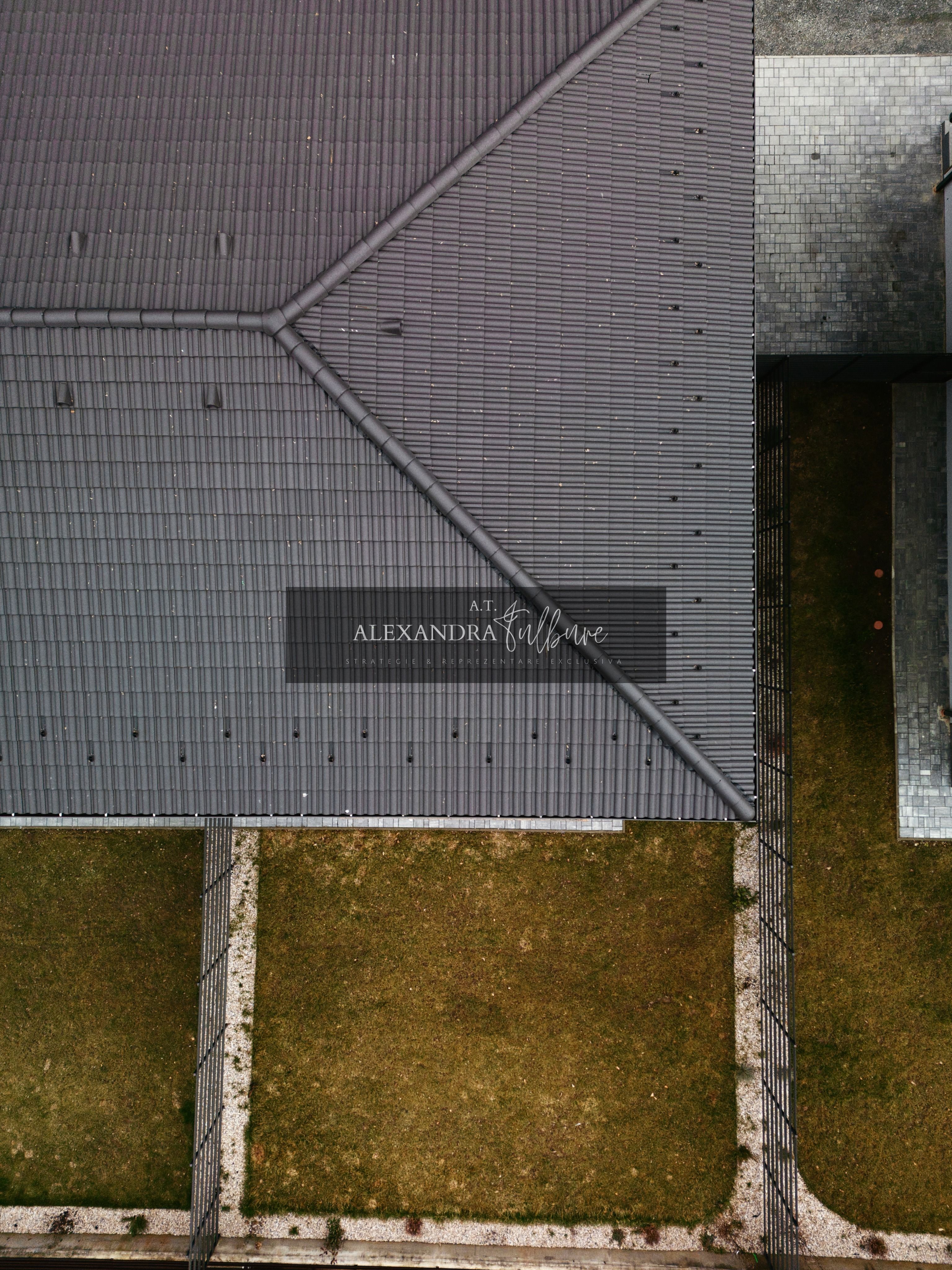 Duplex 4 camere DECOMANDATE, 120 mp utili, 180 mp curte, P+ET+POD — fotografia 42