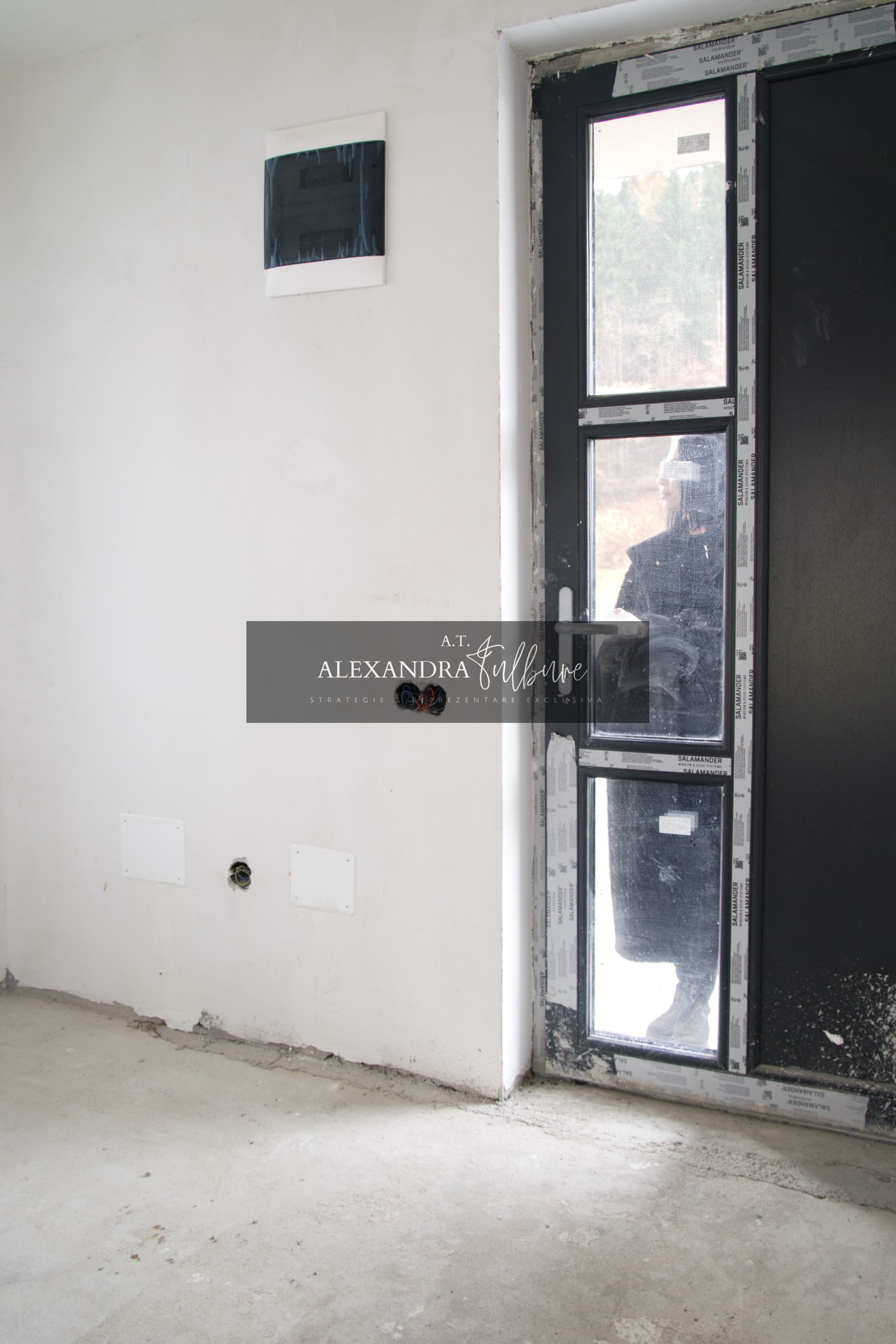 Duplex 4 camere DECOMANDATE, 120 mp utili, 180 mp curte, P+ET+POD — fotografia 47
