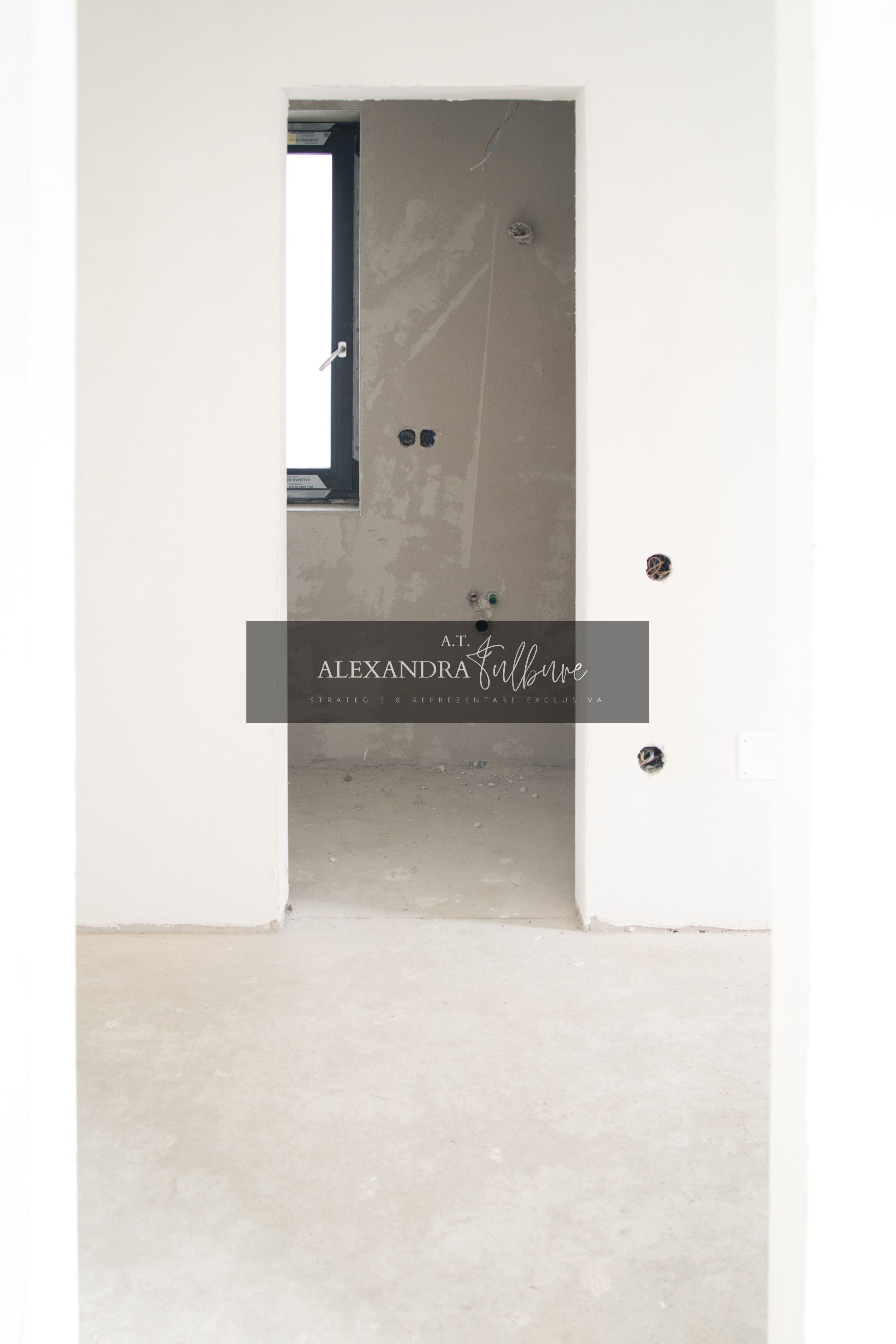 Duplex 4 camere DECOMANDATE, 120 mp utili, 180 mp curte, P+ET+POD — fotografia 58
