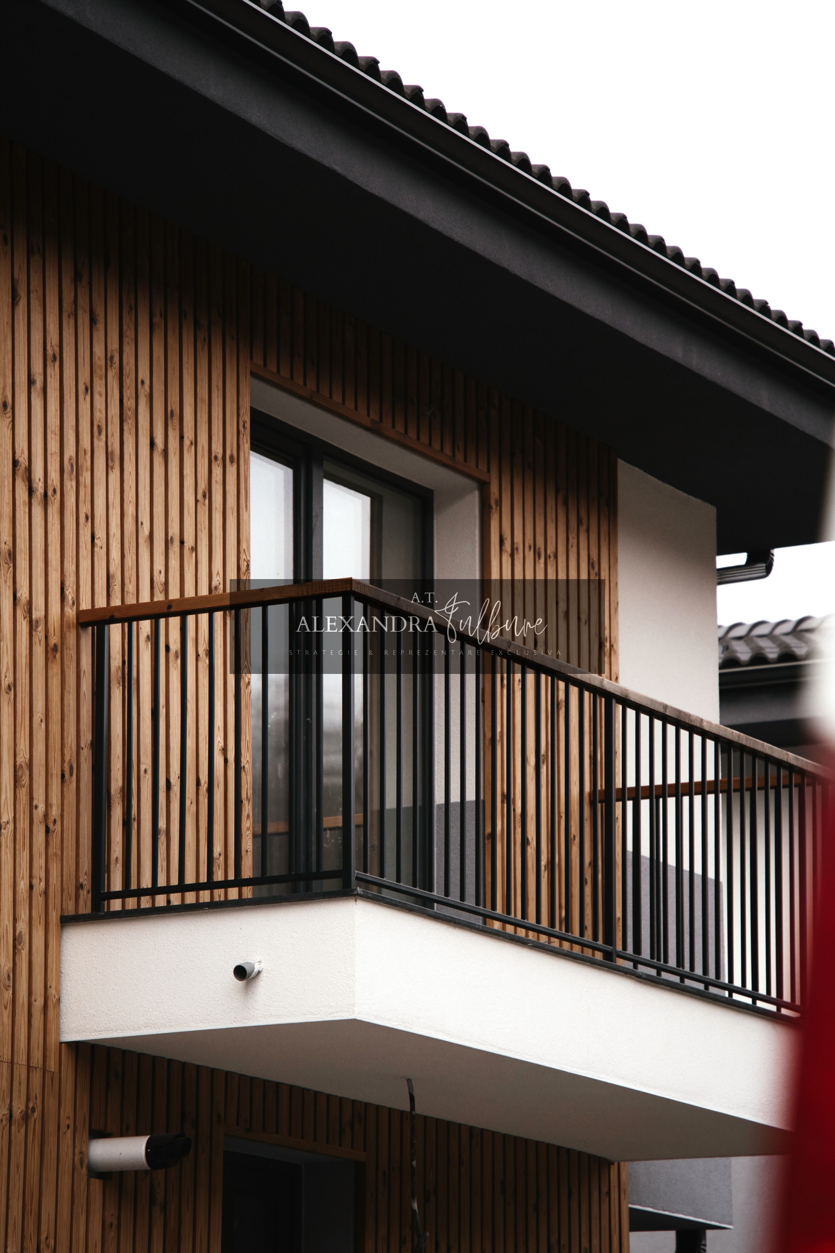 Duplex 4 camere DECOMANDATE, 120 mp utili, 180 mp curte, P+ET+POD — fotografia 6