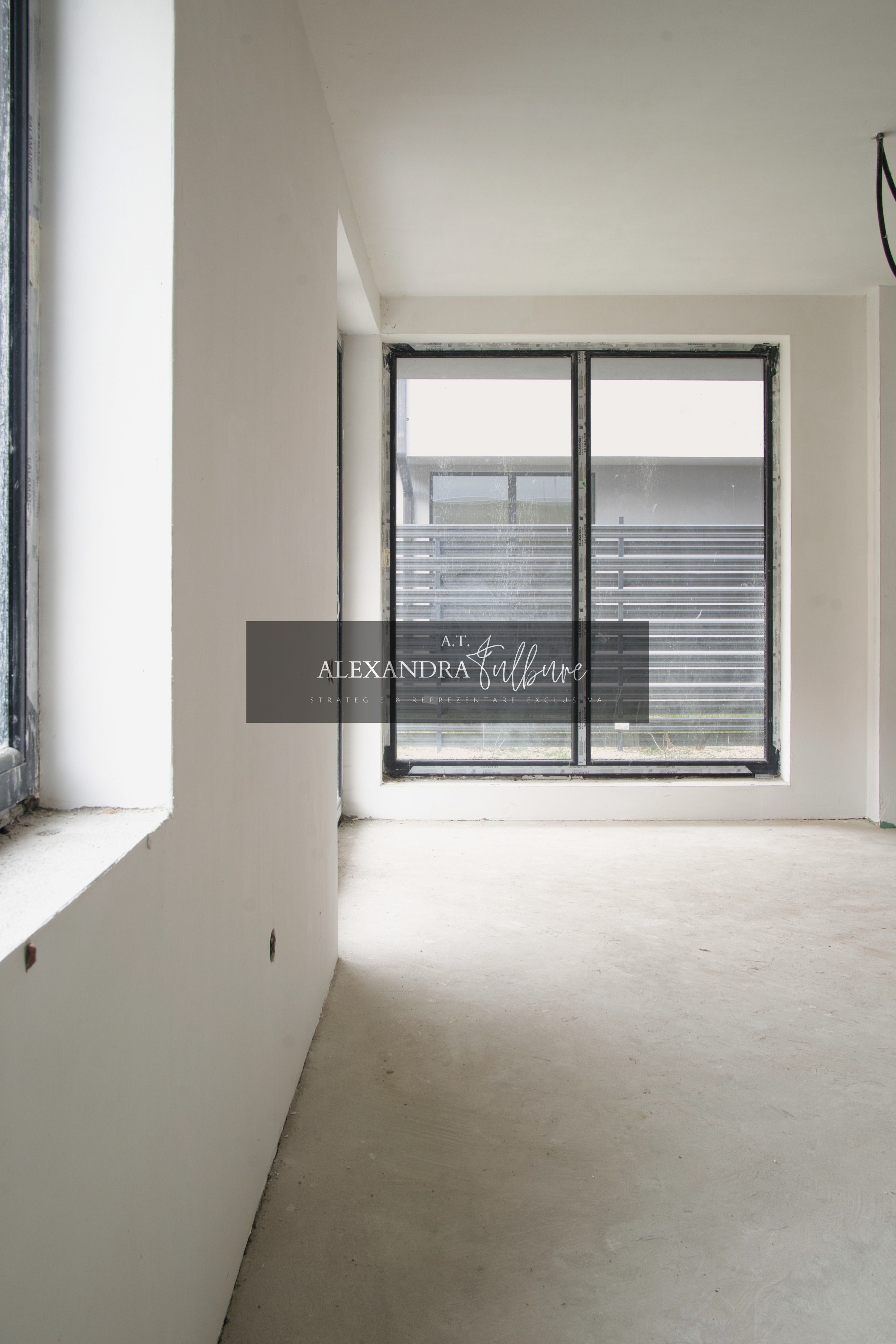 Duplex 4 camere DECOMANDATE, 120 mp utili, 180 mp curte, P+ET+POD — fotografia 60