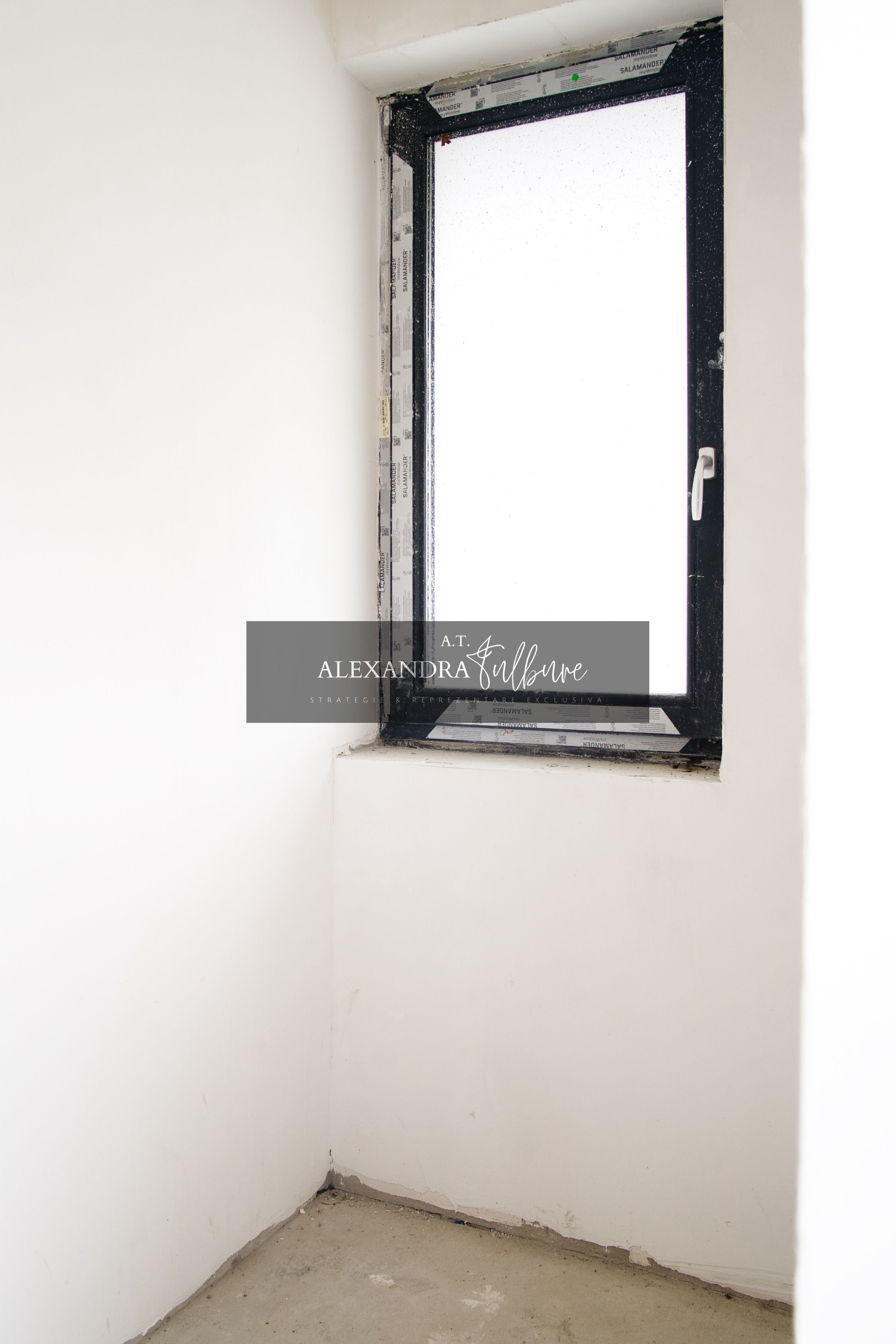 Duplex 4 camere DECOMANDATE, 120 mp utili, 180 mp curte, P+ET+POD — fotografia 63