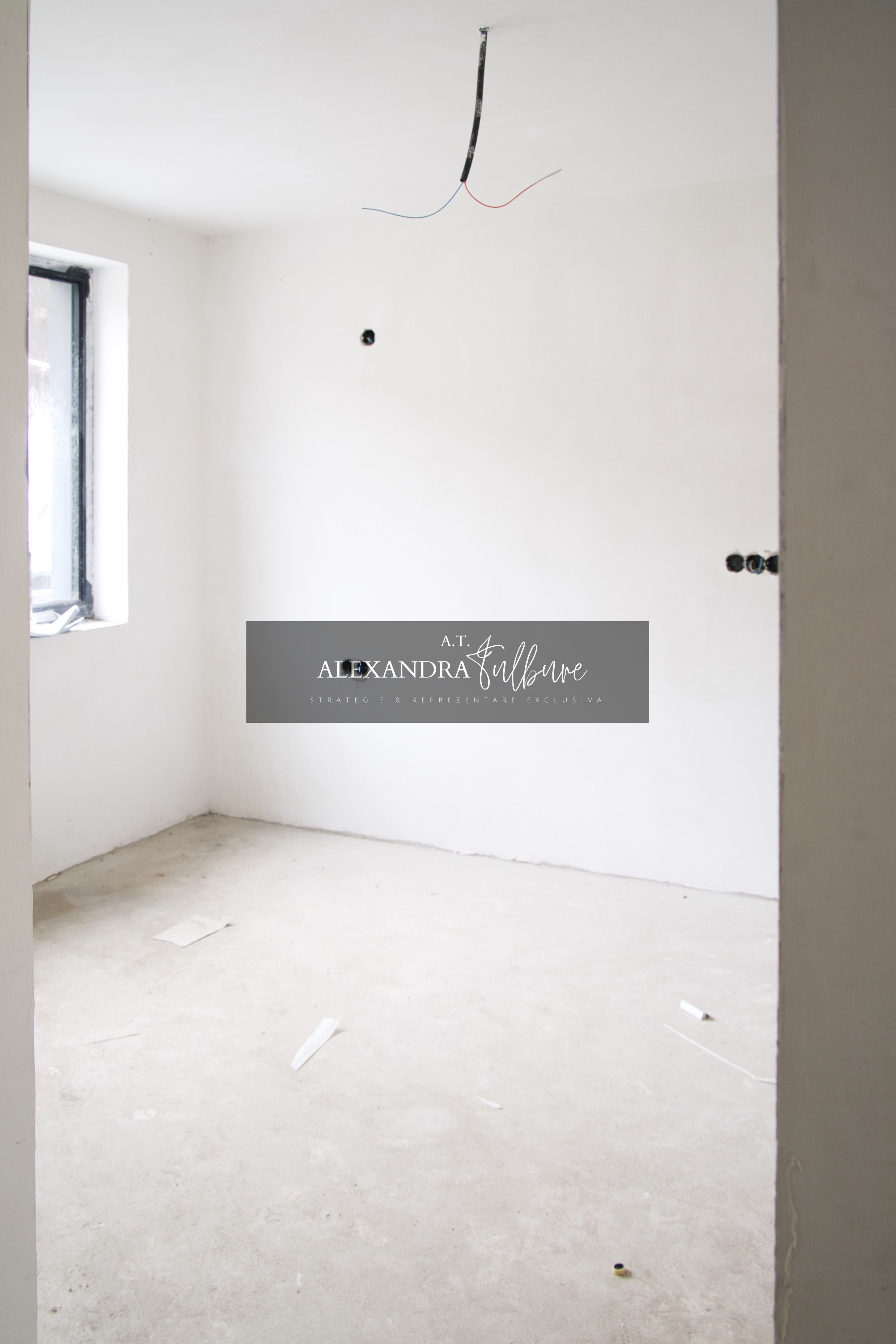 Duplex 4 camere DECOMANDATE, 120 mp utili, 180 mp curte, P+ET+POD — fotografia 64