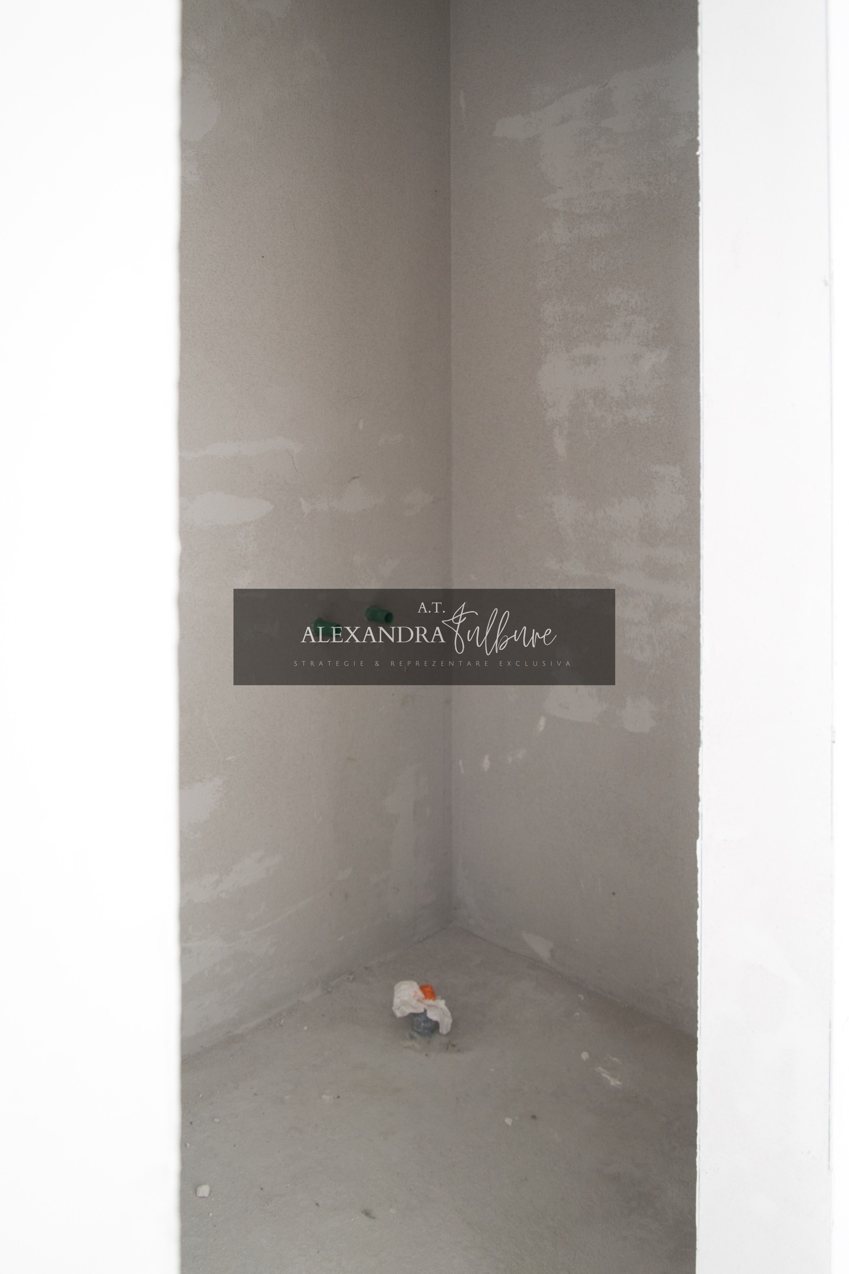 Duplex 4 camere DECOMANDATE, 120 mp utili, 180 mp curte, P+ET+POD — fotografia 67