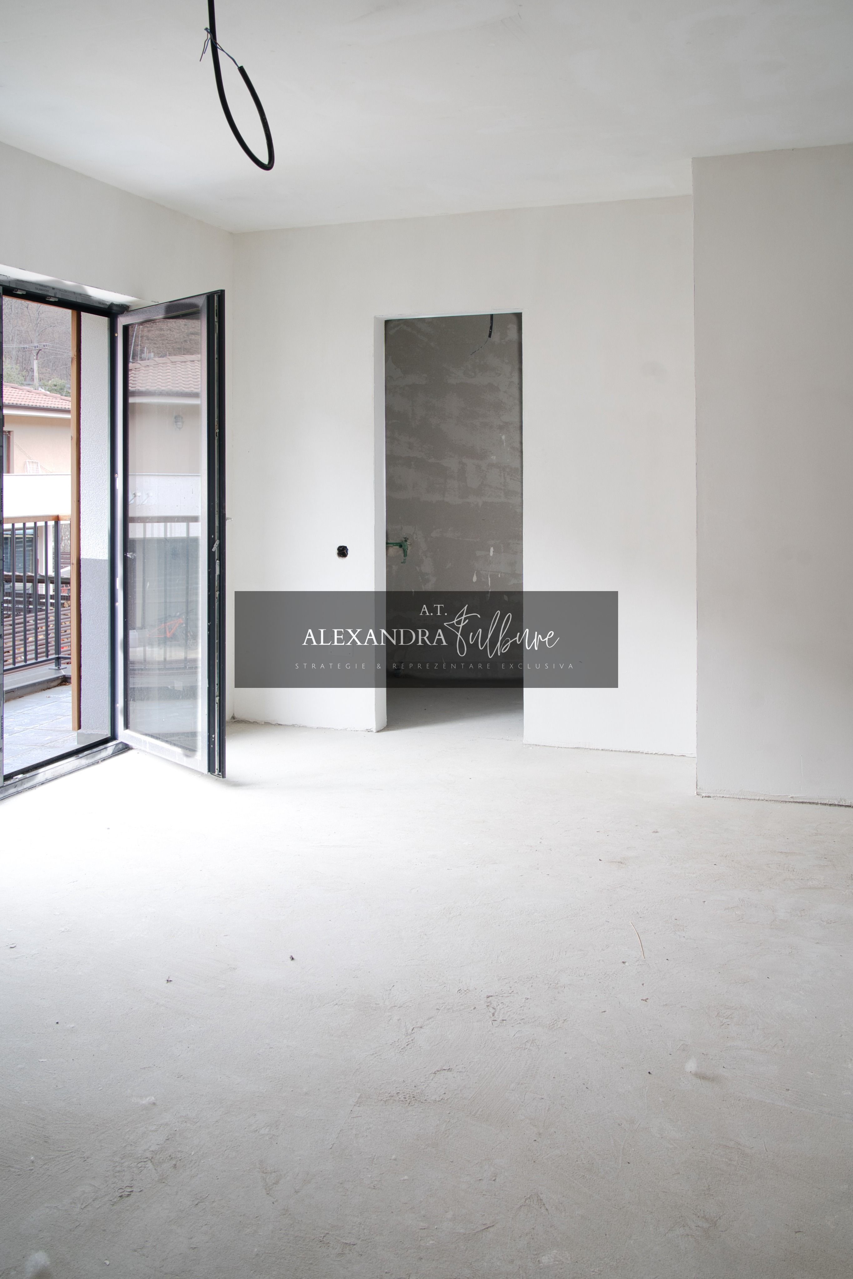 Duplex 4 camere DECOMANDATE, 120 mp utili, 180 mp curte, P+ET+POD — fotografia 68