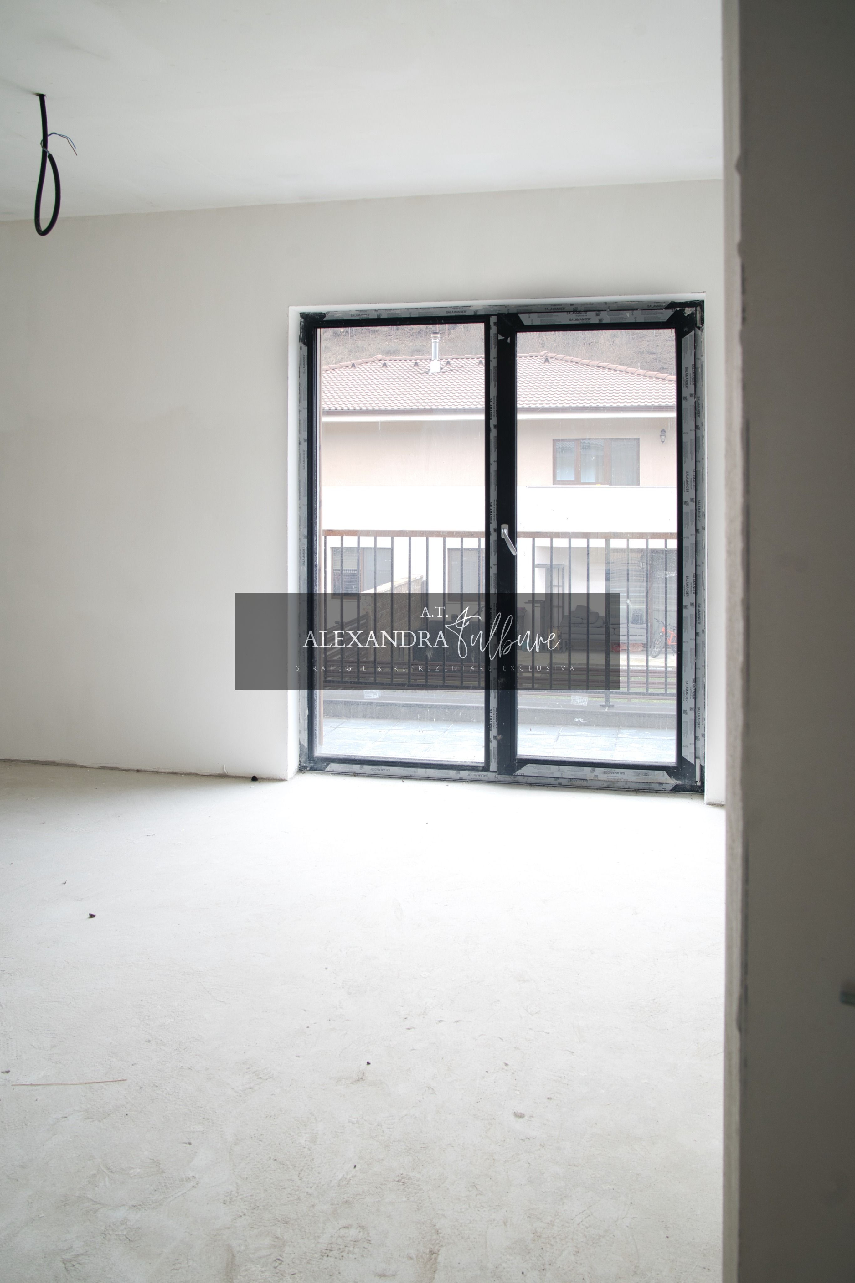 Duplex 4 camere DECOMANDATE, 120 mp utili, 180 mp curte, P+ET+POD — fotografia 69