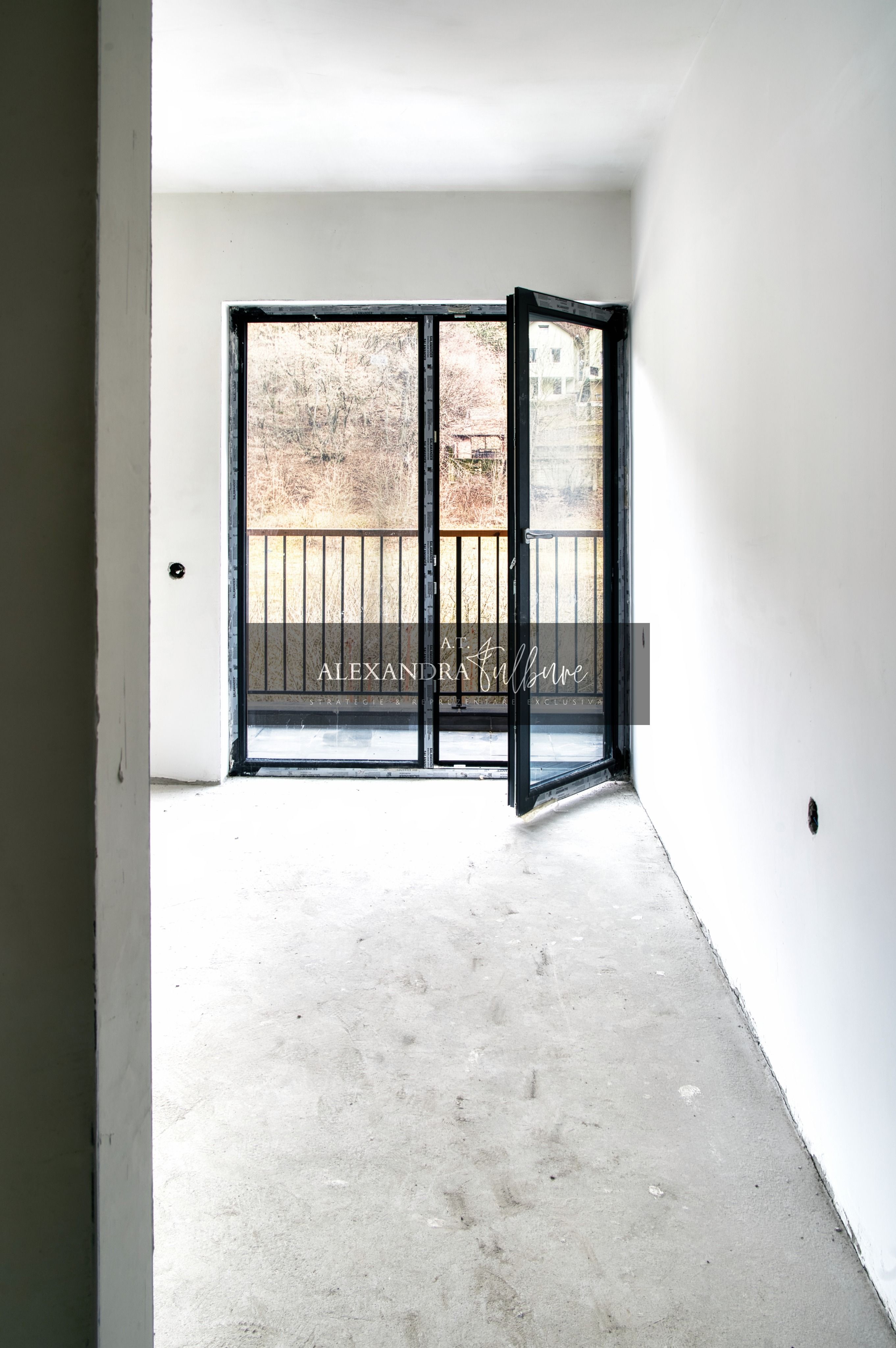 Duplex 4 camere DECOMANDATE, 120 mp utili, 180 mp curte, P+ET+POD — fotografia 71