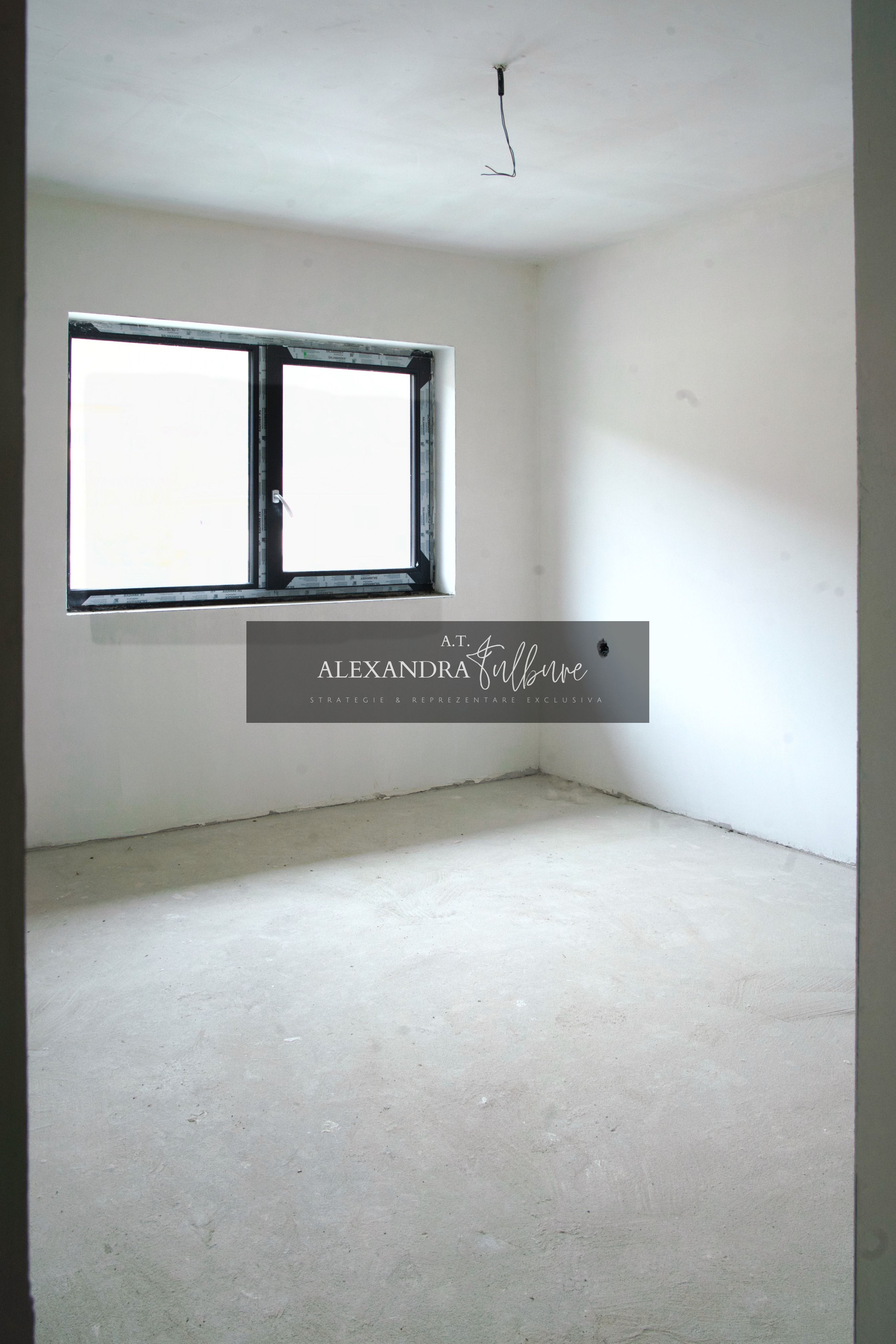 Duplex 4 camere DECOMANDATE, 120 mp utili, 180 mp curte, P+ET+POD — fotografia 76
