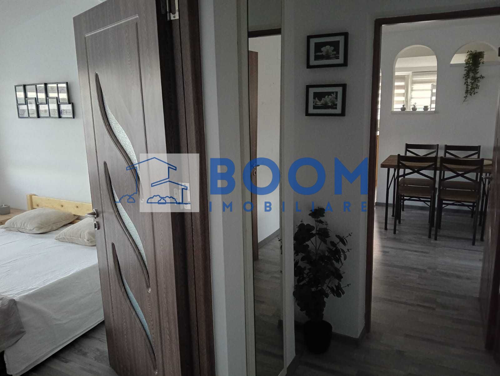 Apartament 2 camere | Centrala Proprie | Mobilat si Utilat — fotografia 3