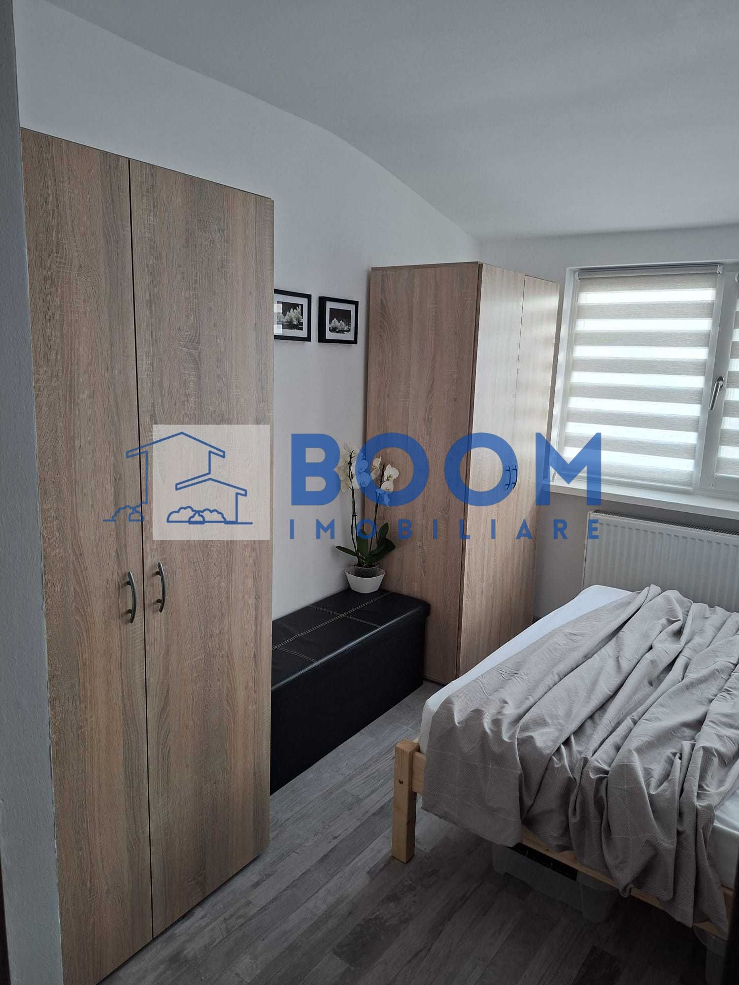 Apartament 2 camere | Centrala Proprie | Mobilat si Utilat — fotografia 4