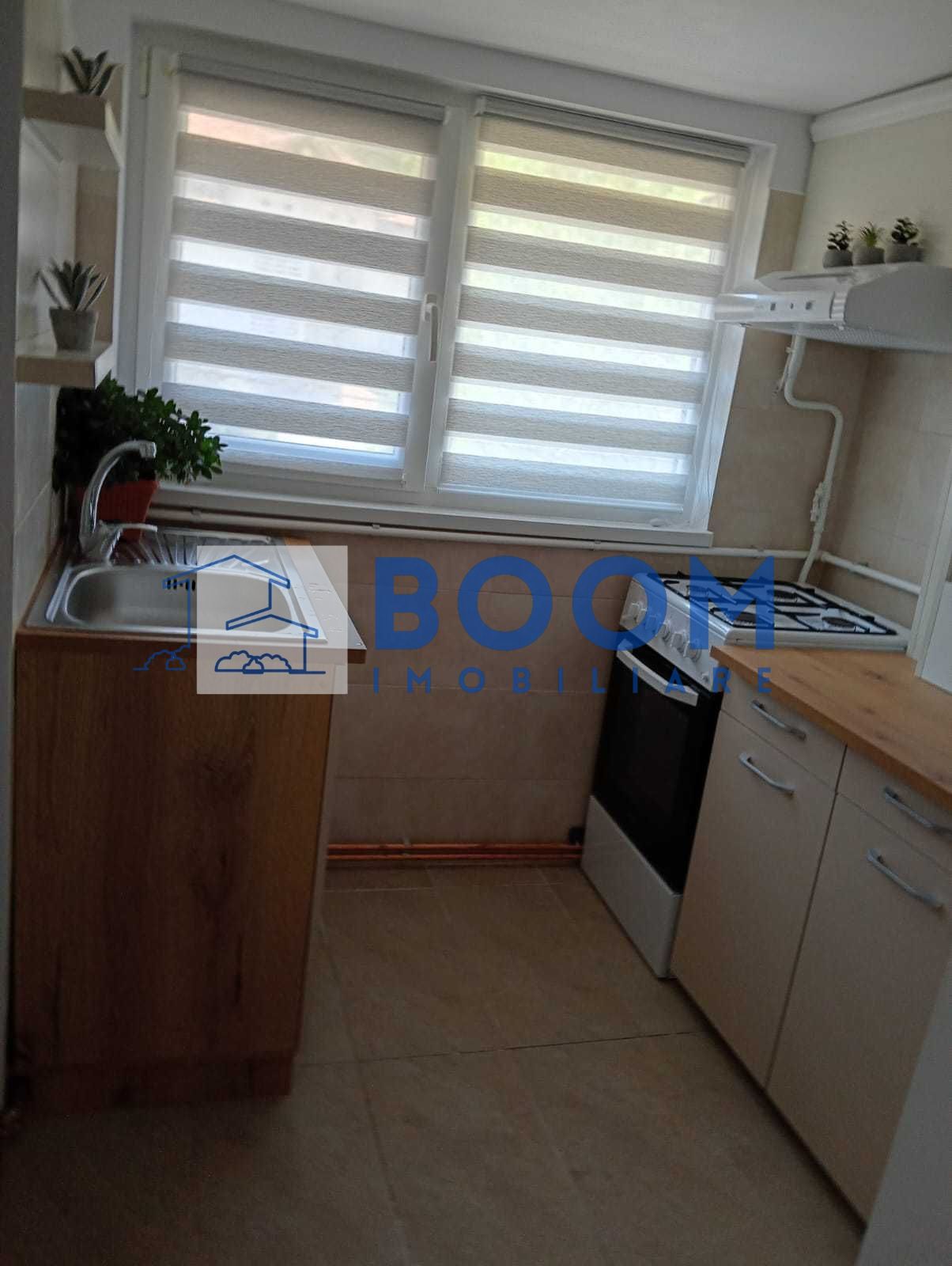Apartament 2 camere | Centrala Proprie | Mobilat si Utilat — fotografia 5