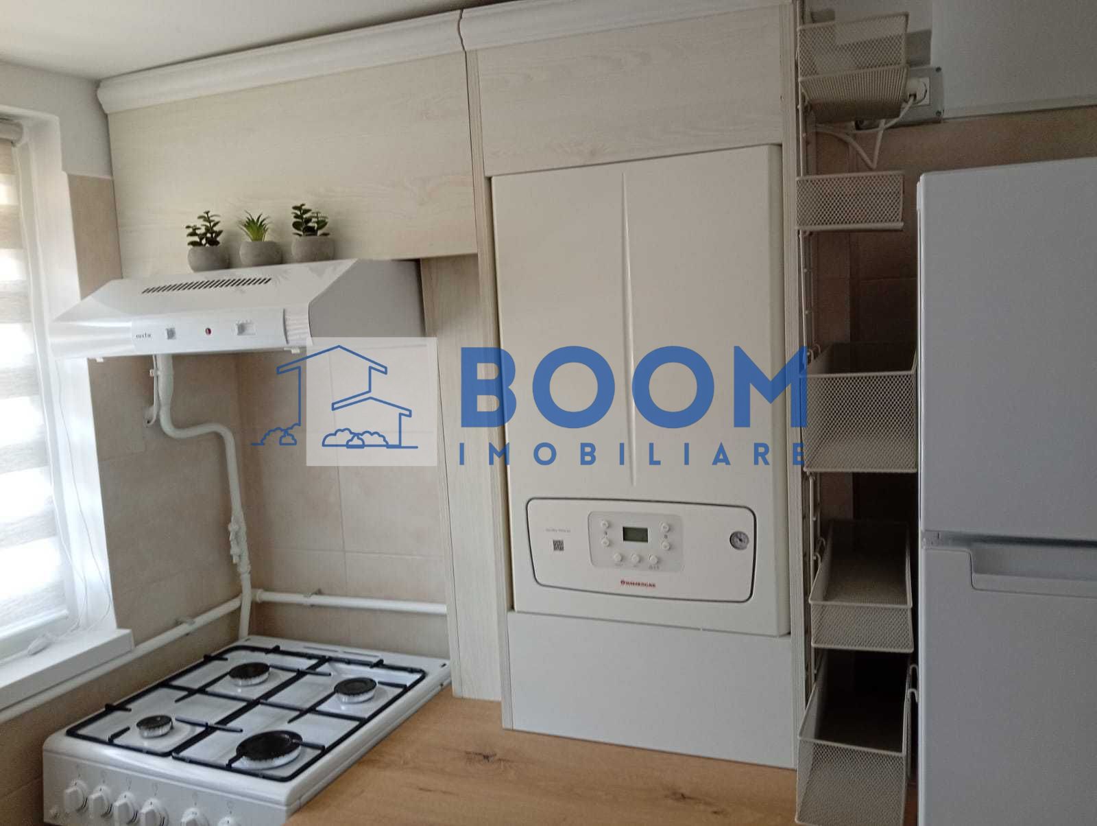 Apartament 2 camere | Centrala Proprie | Mobilat si Utilat — fotografia 6