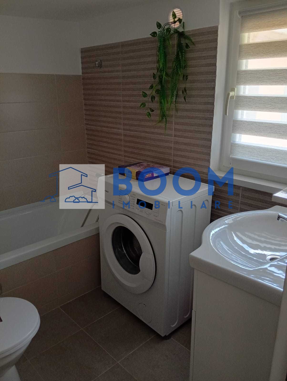 Apartament 2 camere | Centrala Proprie | Mobilat si Utilat — fotografia 7