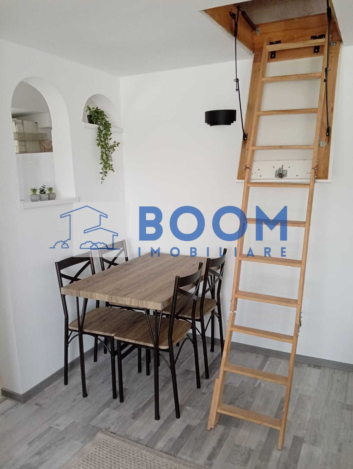 Apartament 2 camere | Centrala Proprie | Mobilat si Utilat — fotografia 8