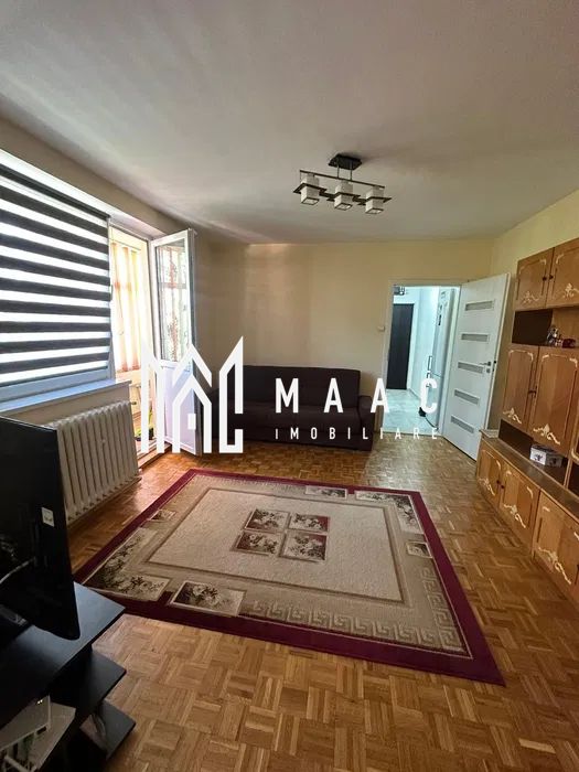 Apartament 2 Camere I Etaj 4 I Mobilat I zona Cedonia