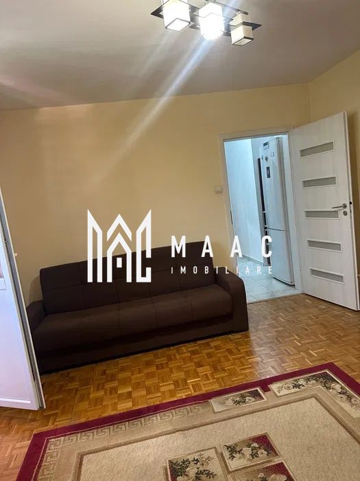 Apartament 2 Camere I Etaj 4 I Mobilat I zona Cedonia — fotografia 3