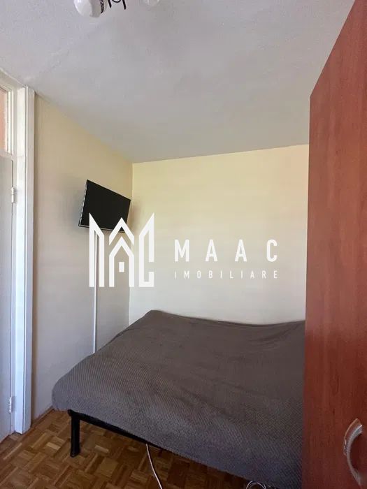 Apartament 2 Camere I Etaj 4 I Mobilat I zona Cedonia — fotografia 4